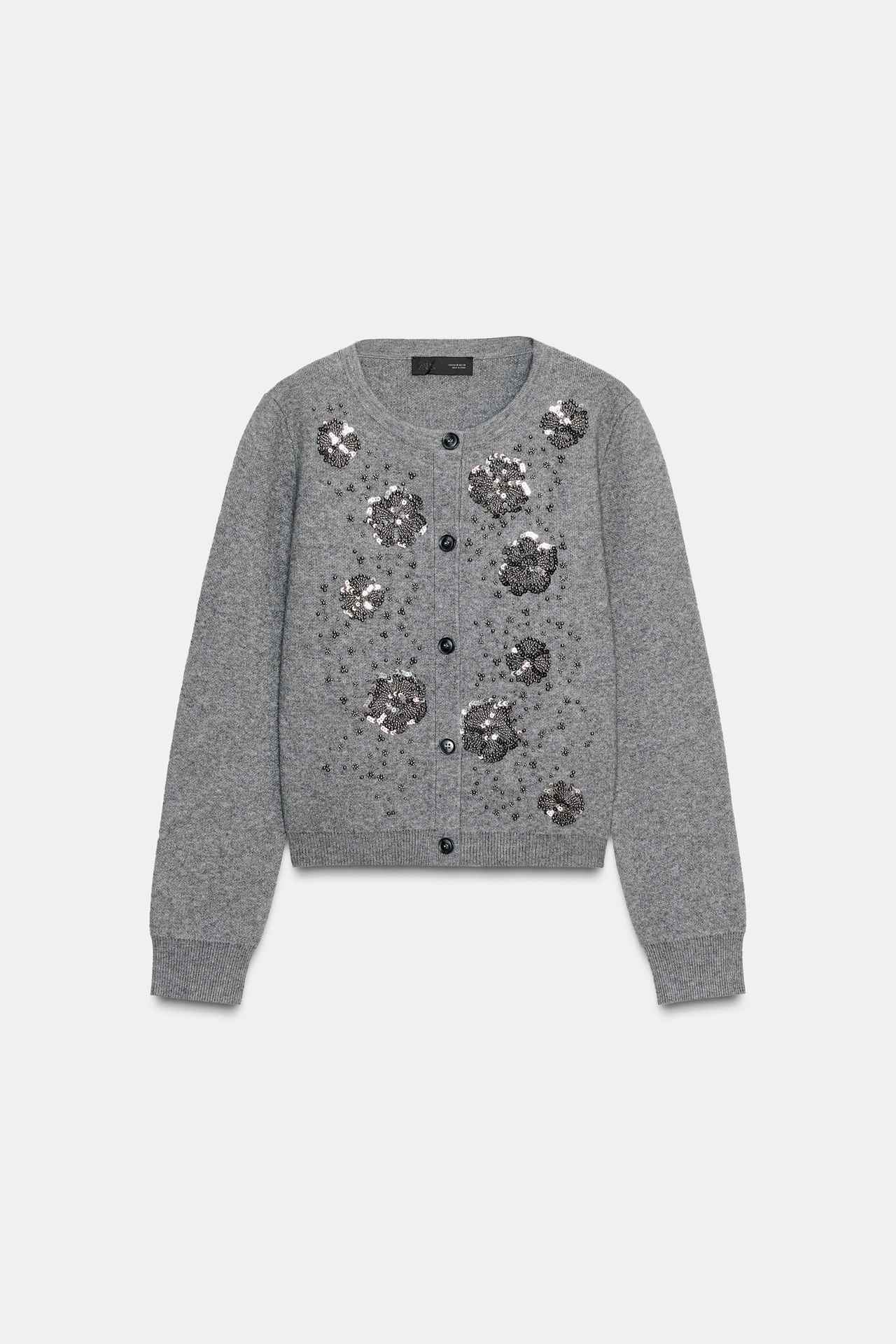 画像4: 出典：ZARA