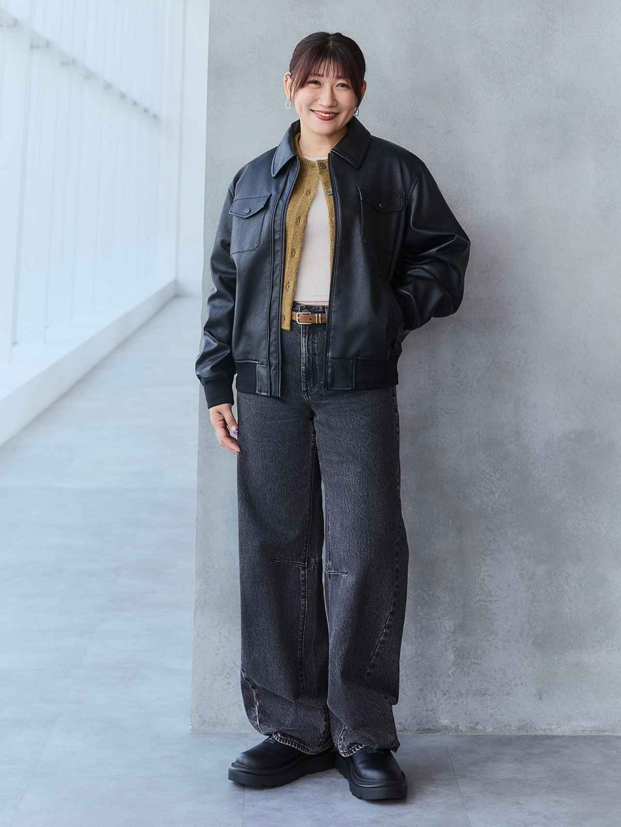 画像4: 出典：GU