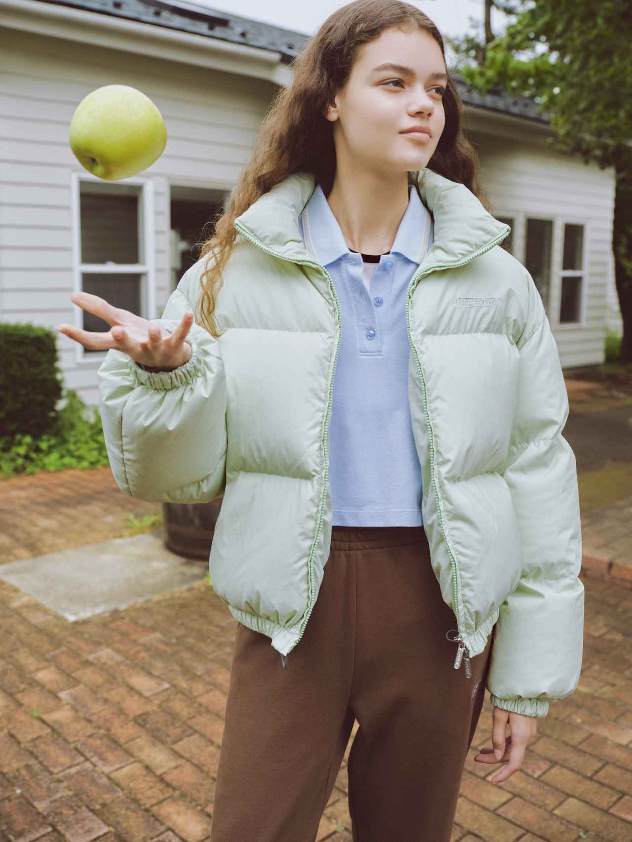 画像3: LeSportsac 2025年秋冬コレクション 出典：レスポートサック