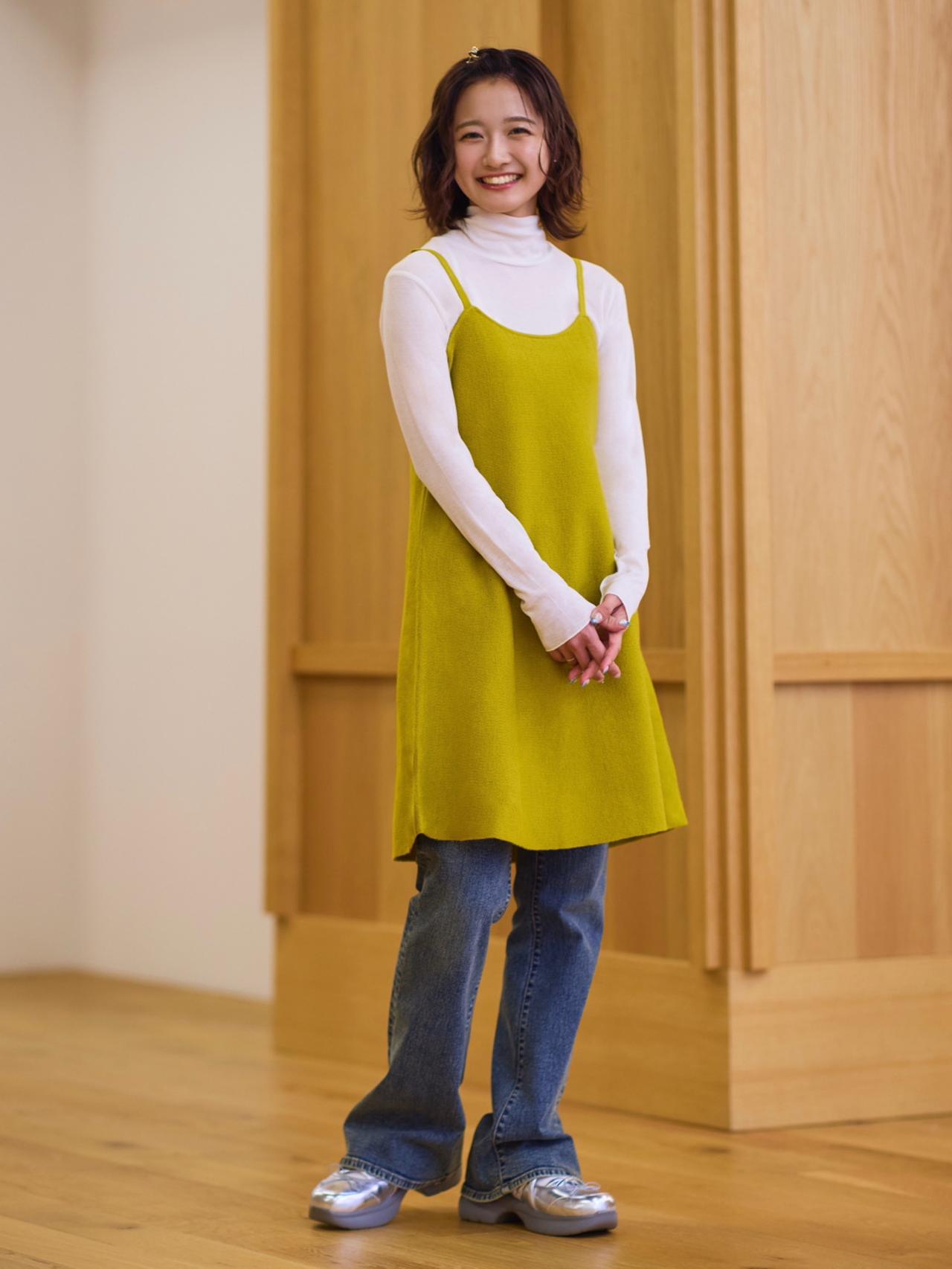 画像4: 出典：GU