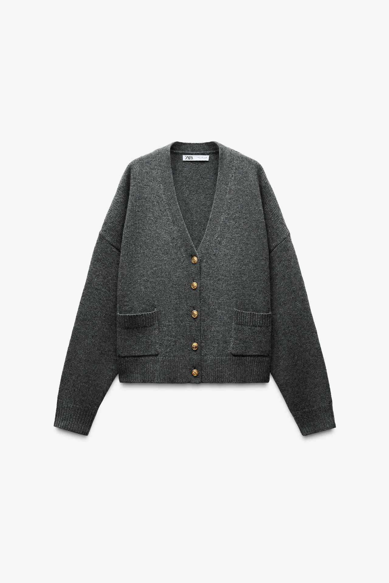 画像1: 出典：ZARA