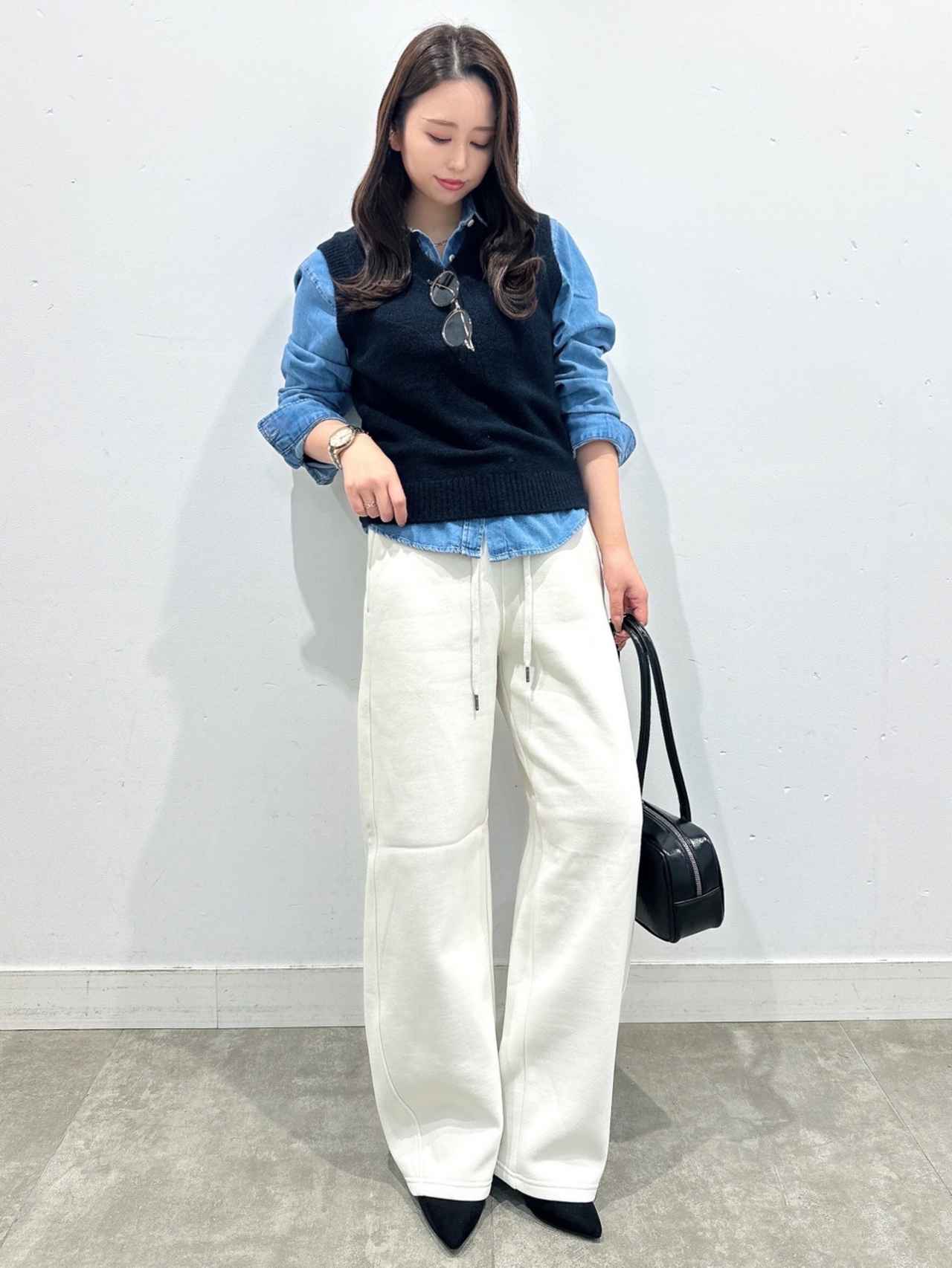 画像2: 出典：GU