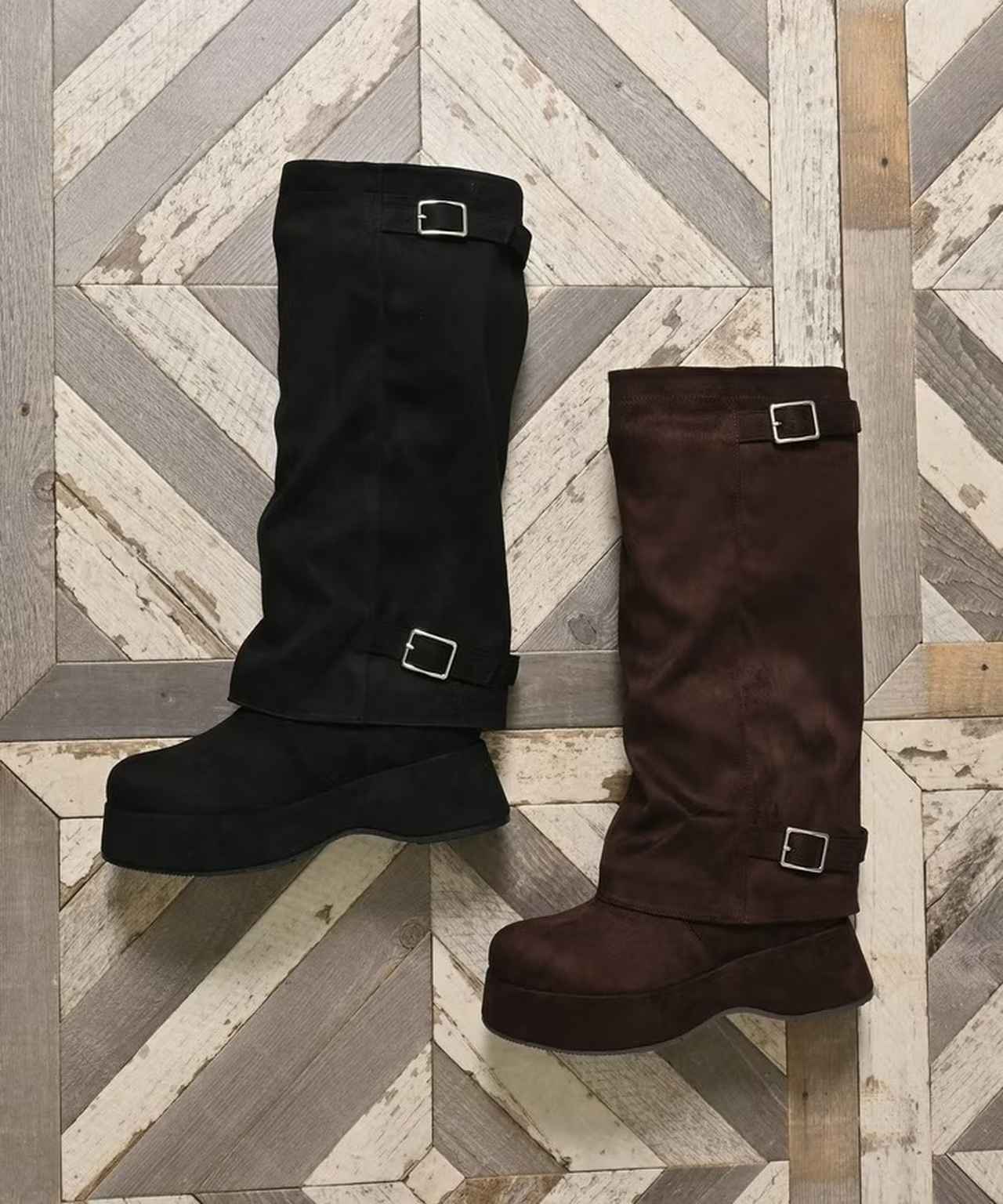 画像4: 出典：ハニーズ