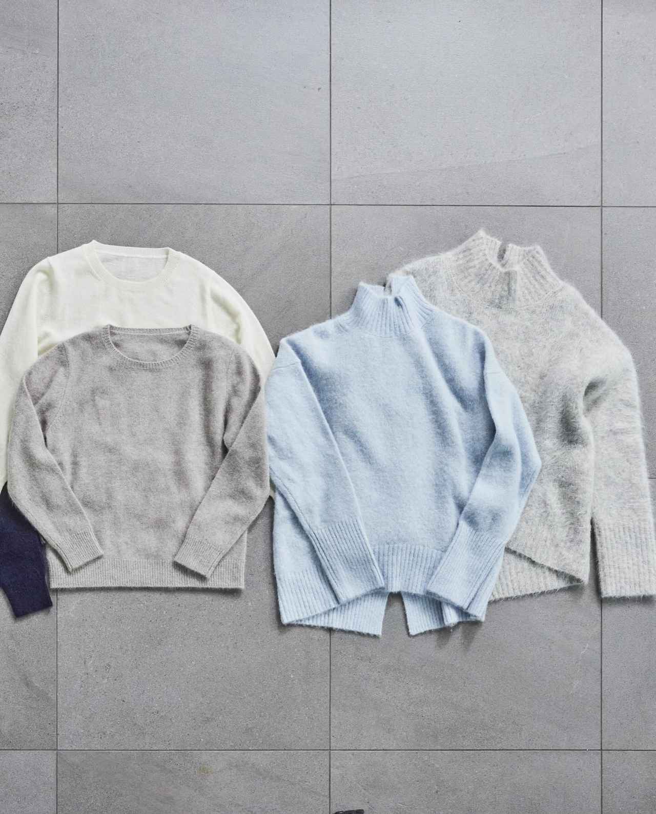 画像1: 出典：SEASON REASON by Lin.&Red