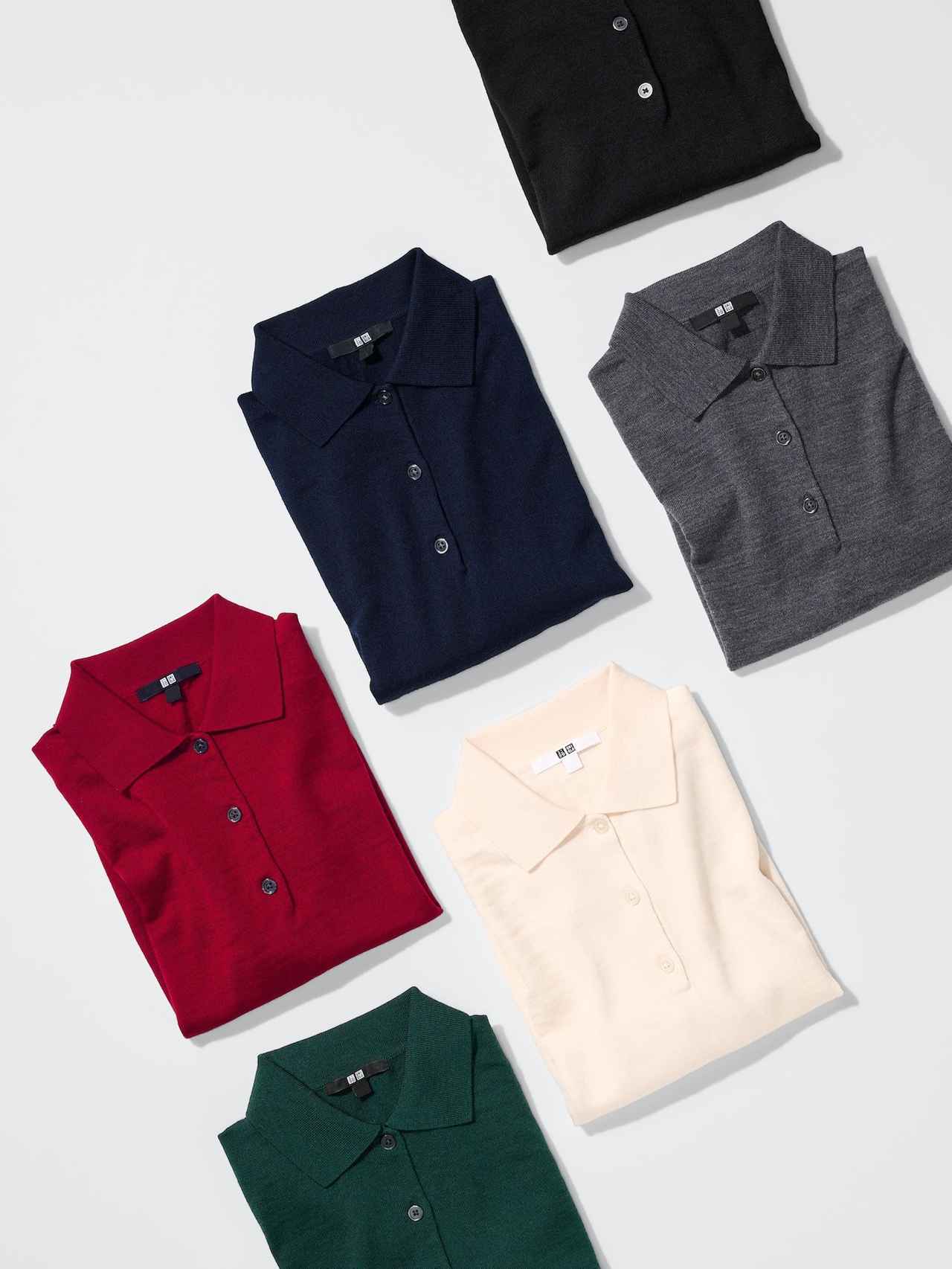 画像1: 出典：ユニクロ