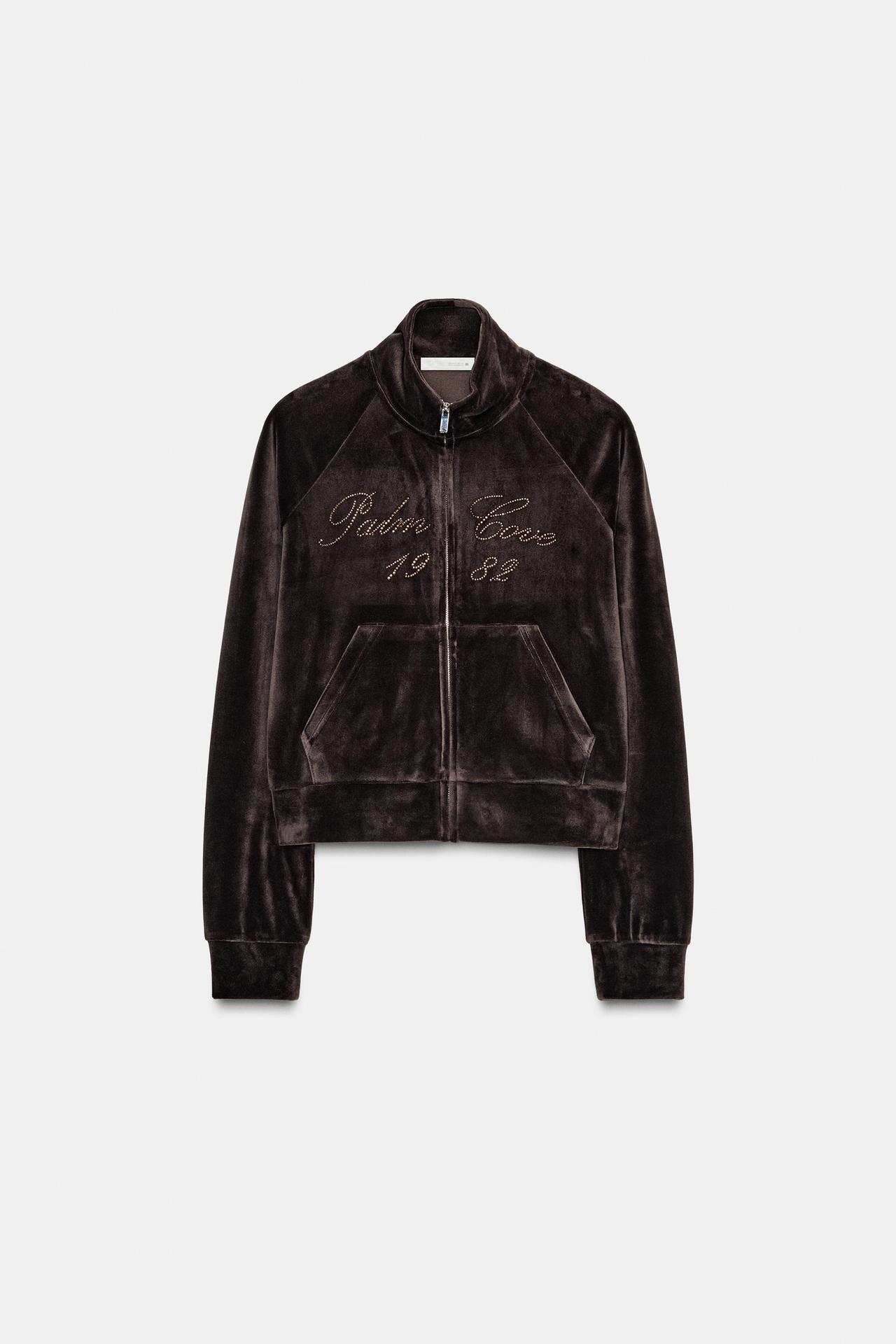 画像1: 出典：ZARA