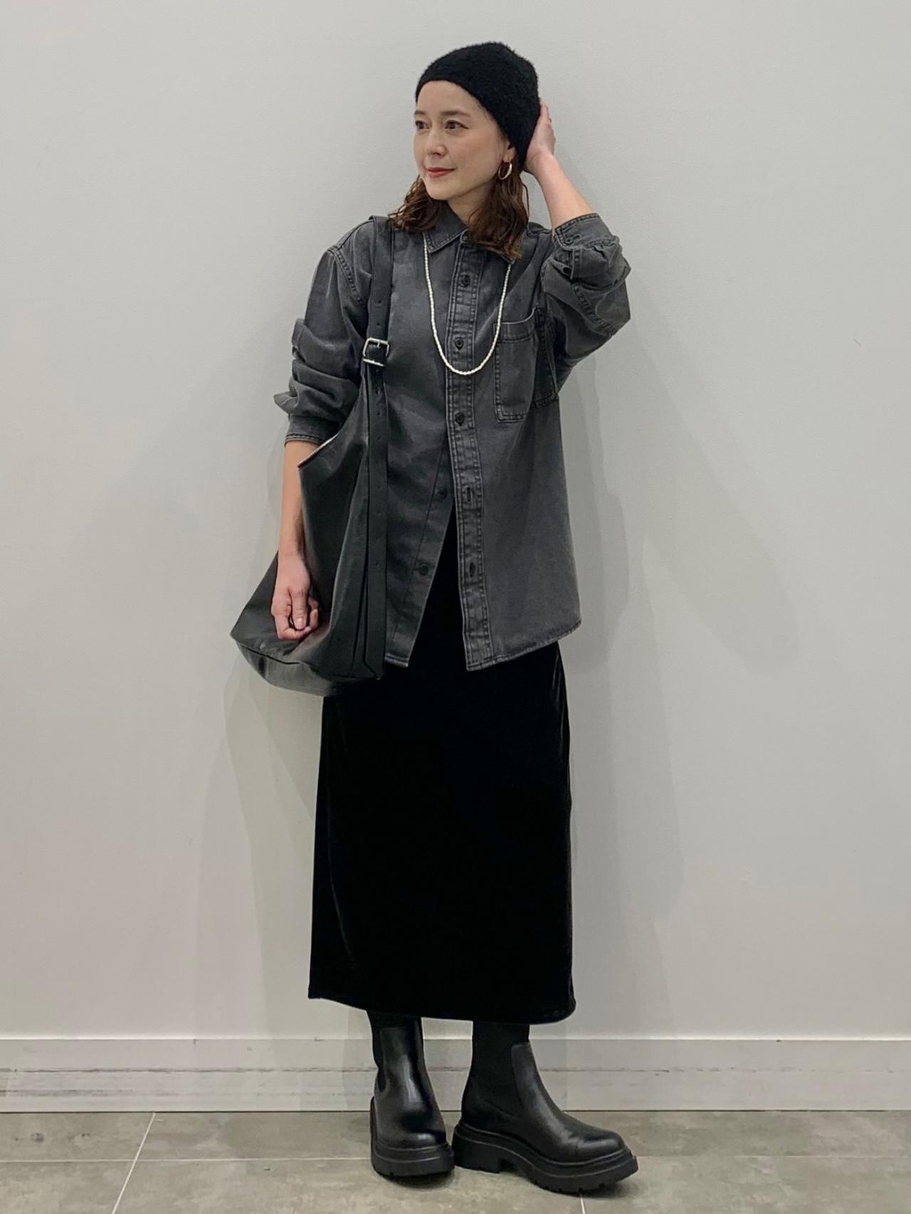 画像2: 出典：GU