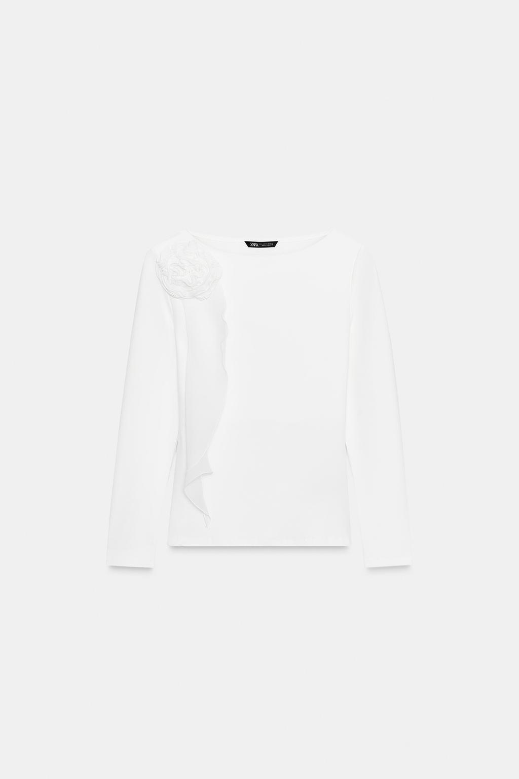 画像2: 出典：ZARA