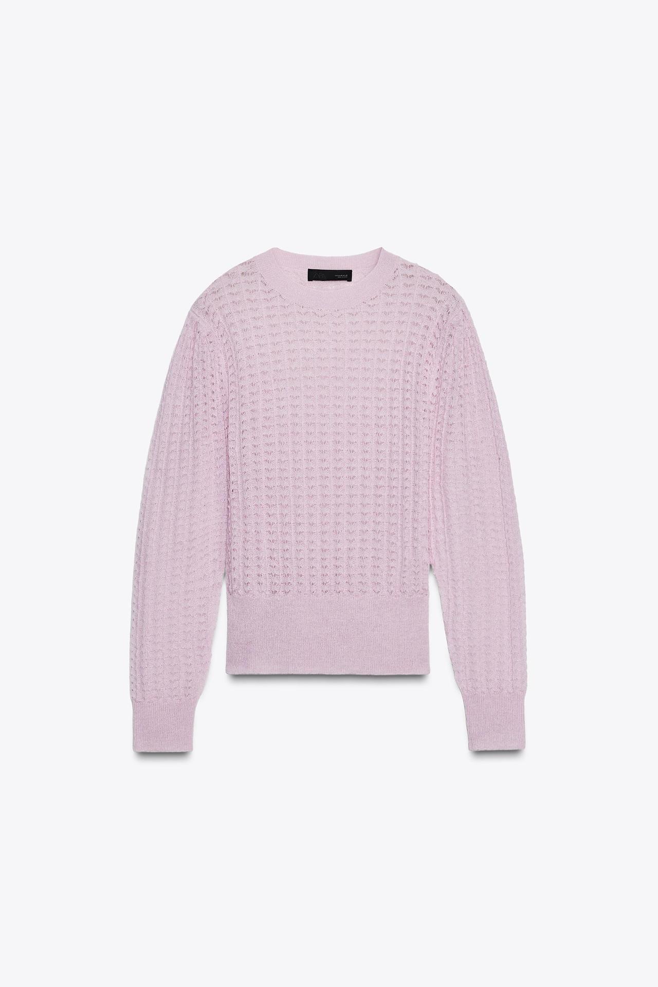 画像2: 出典：ZARA