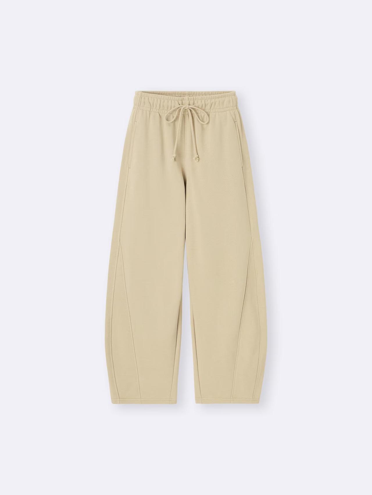 画像1: 出典：GU