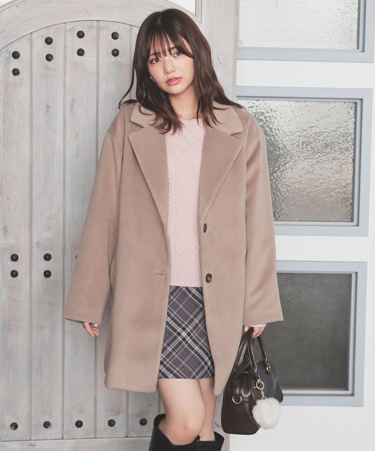 画像1: 出典：ハニーズ