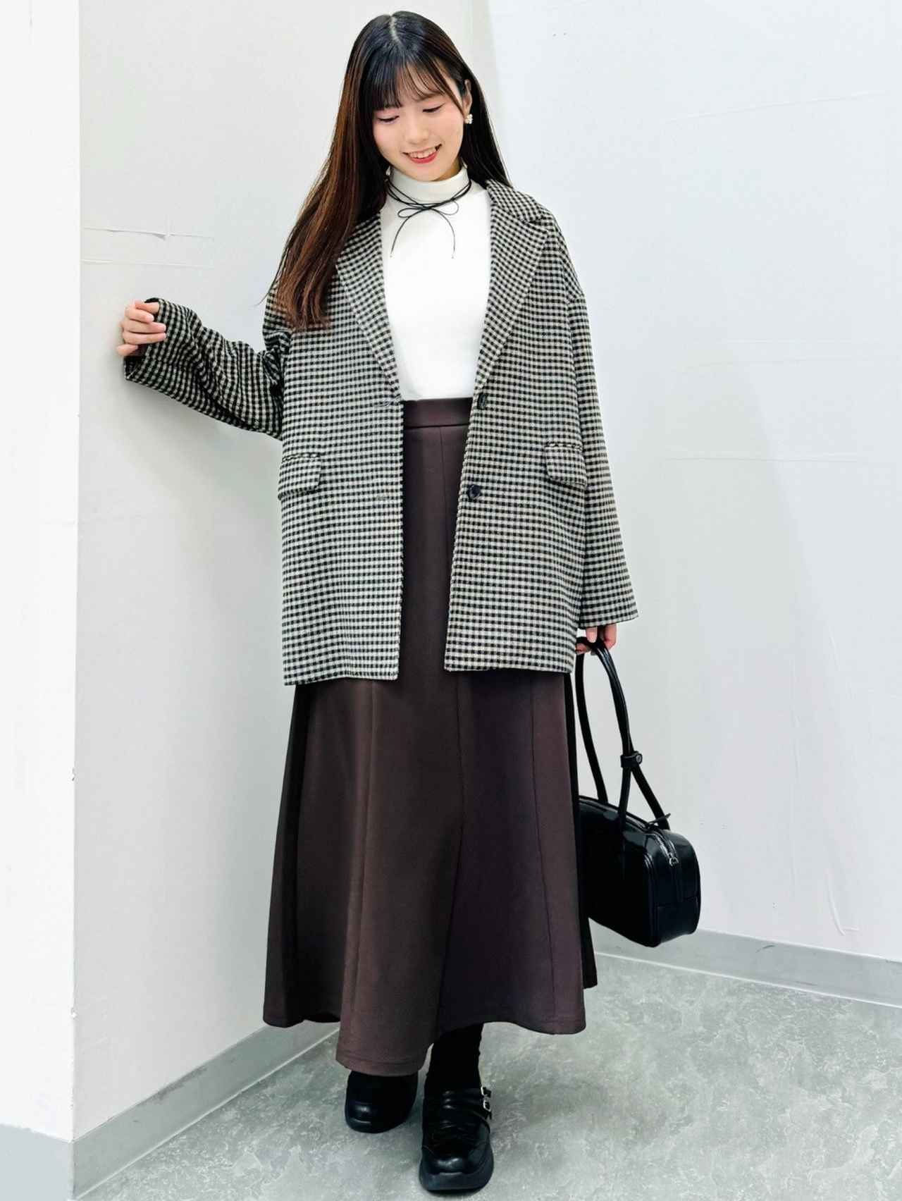 画像2: 出典：GU