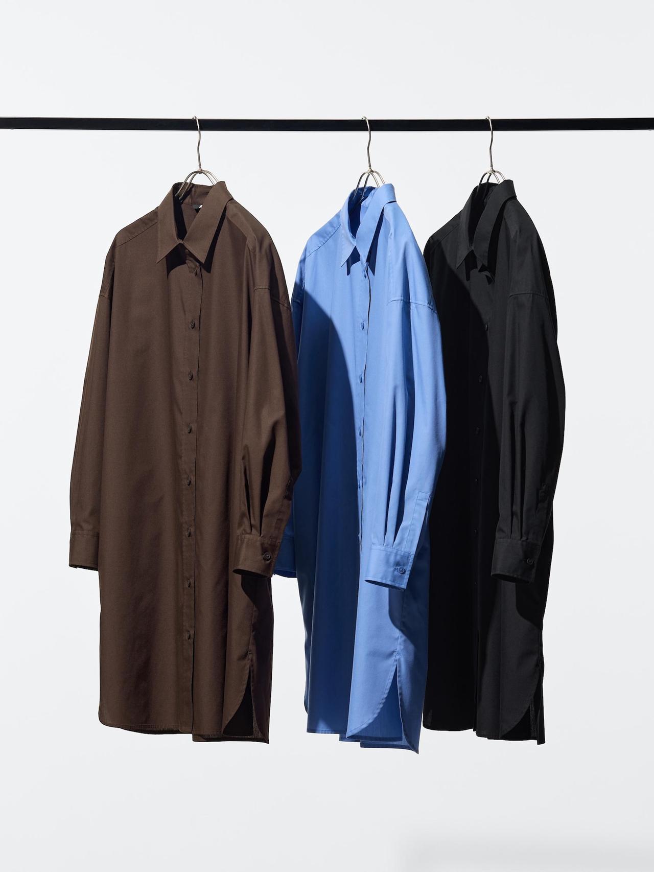 画像1: 出典：ユニクロ