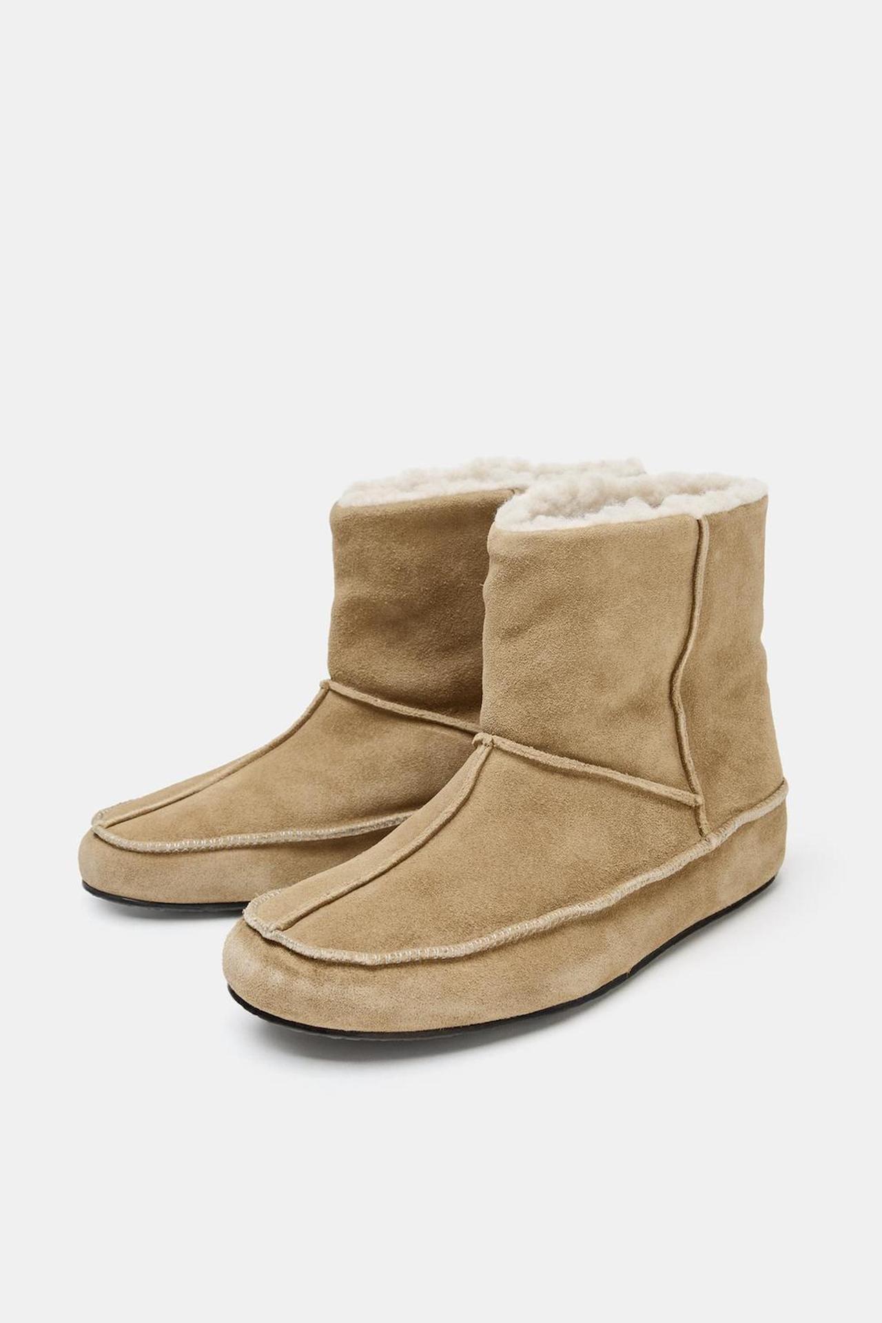 画像1: 出典：ZARA