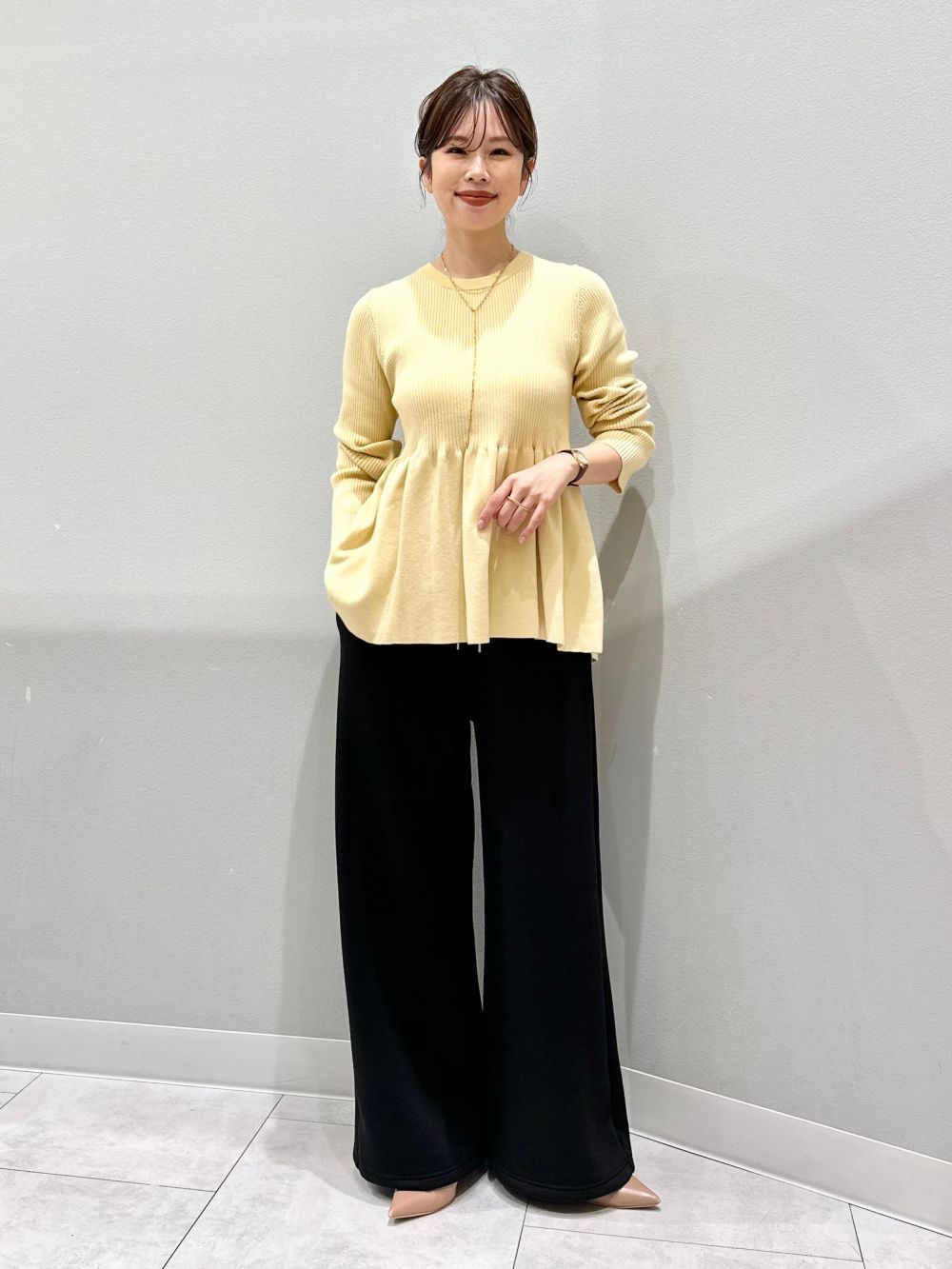 画像2: 出典：GU