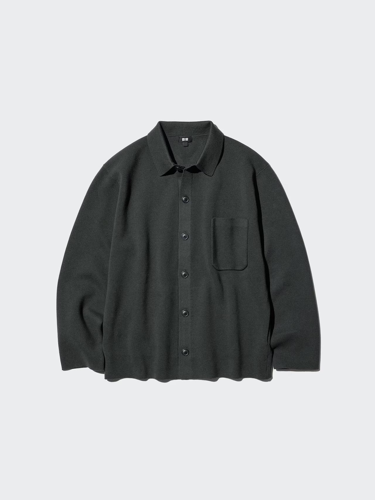 画像: 出典：ユニクロ