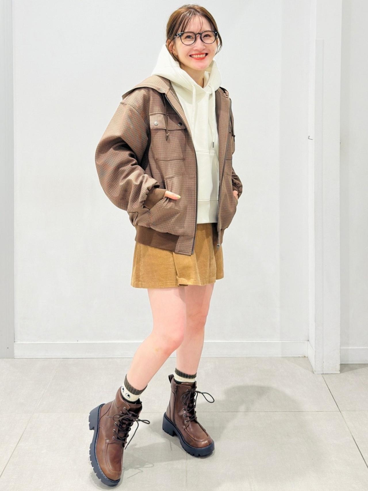 画像4: 出典：GU