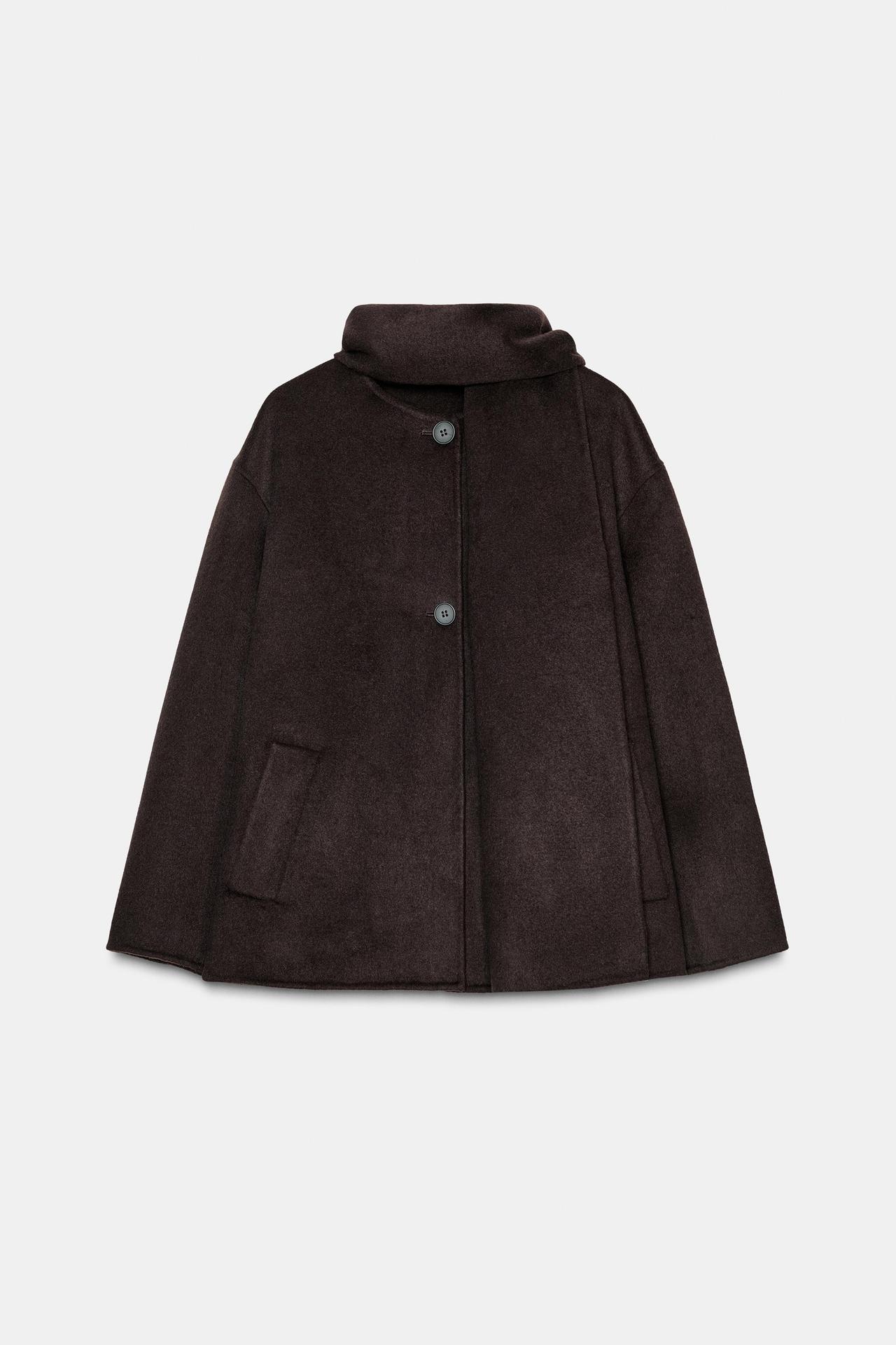 画像1: 出典：ZARA