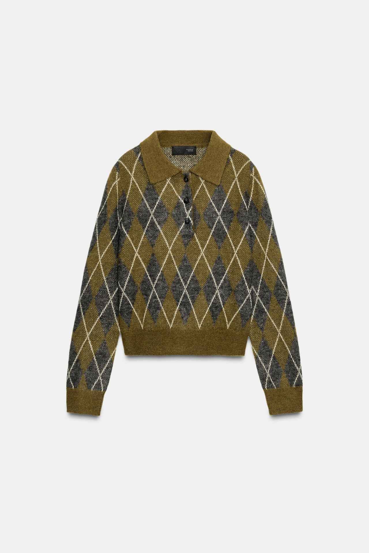 画像2: 出典：ZARA