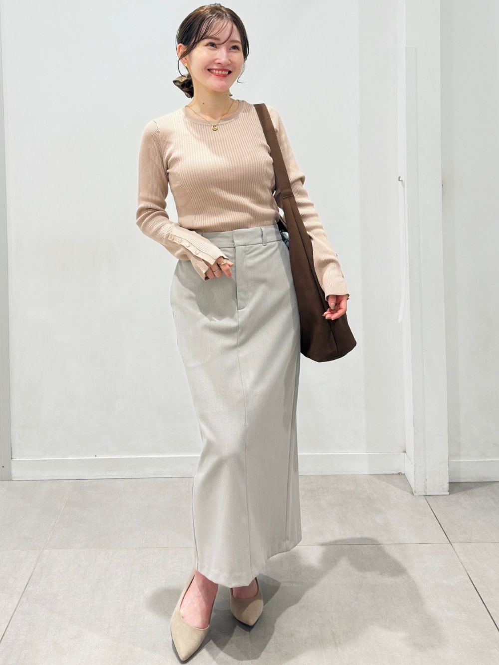 画像2: 出典：GU