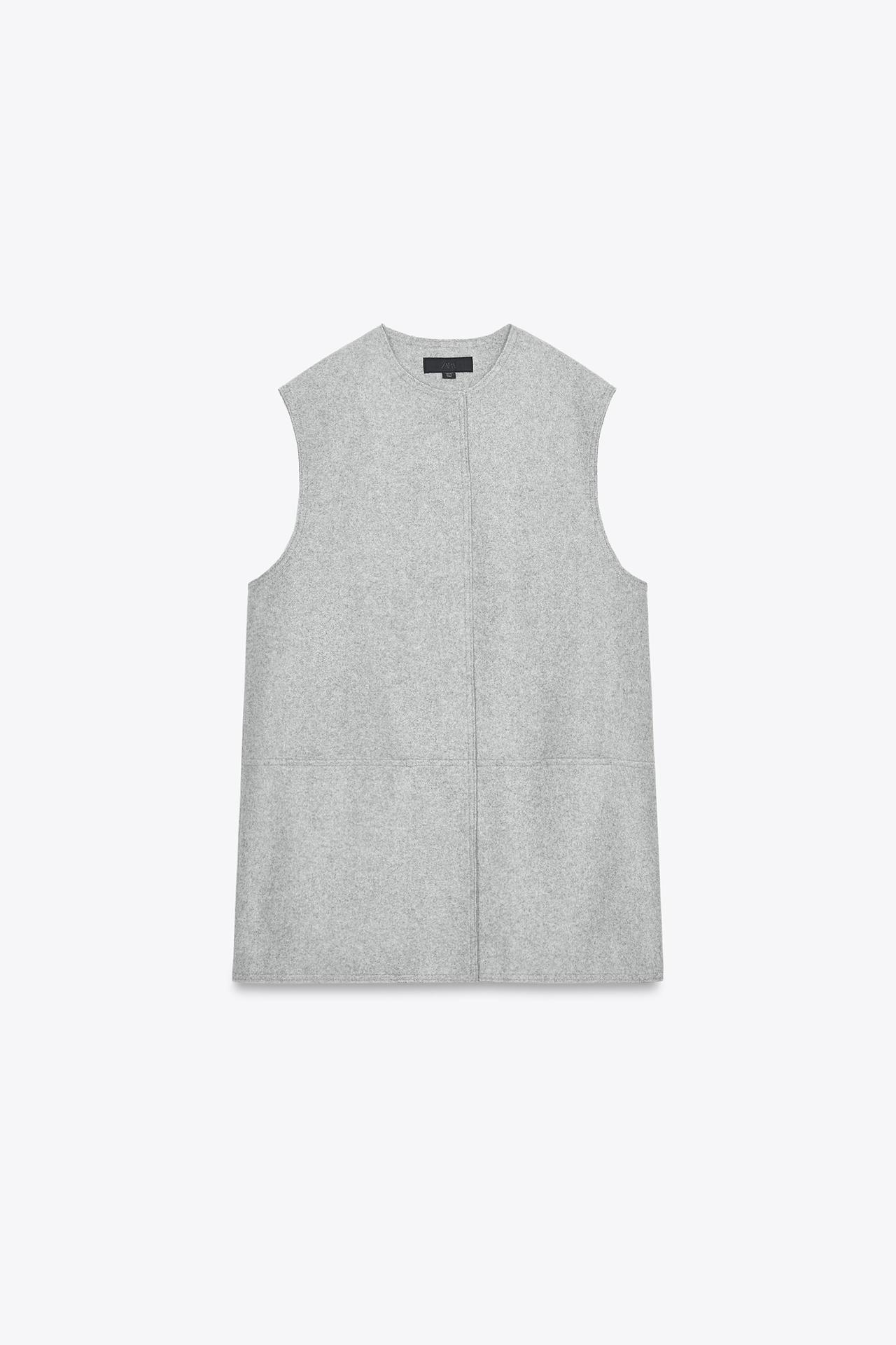 画像1: 出典：ZARA