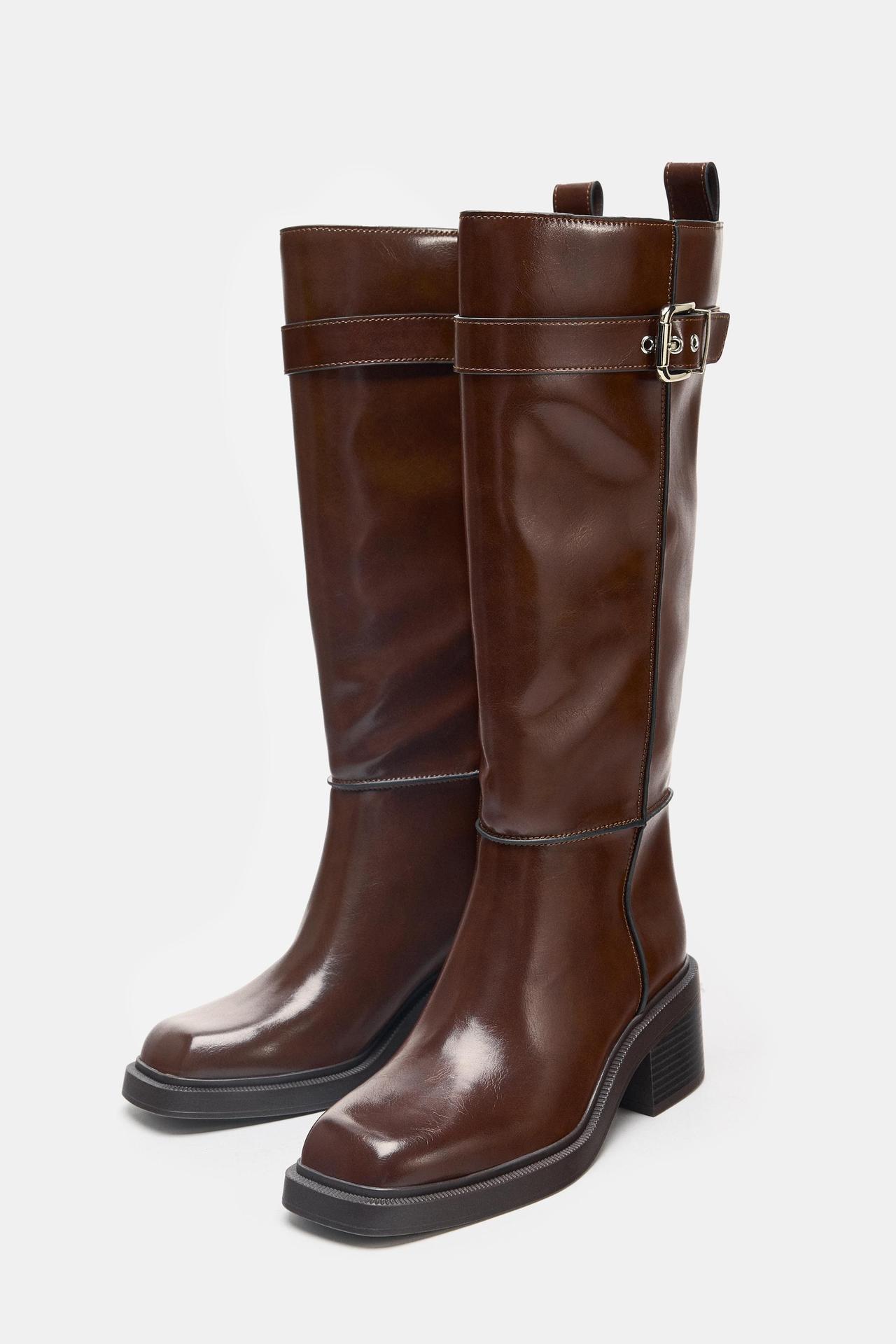 画像3: 出典：ZARA