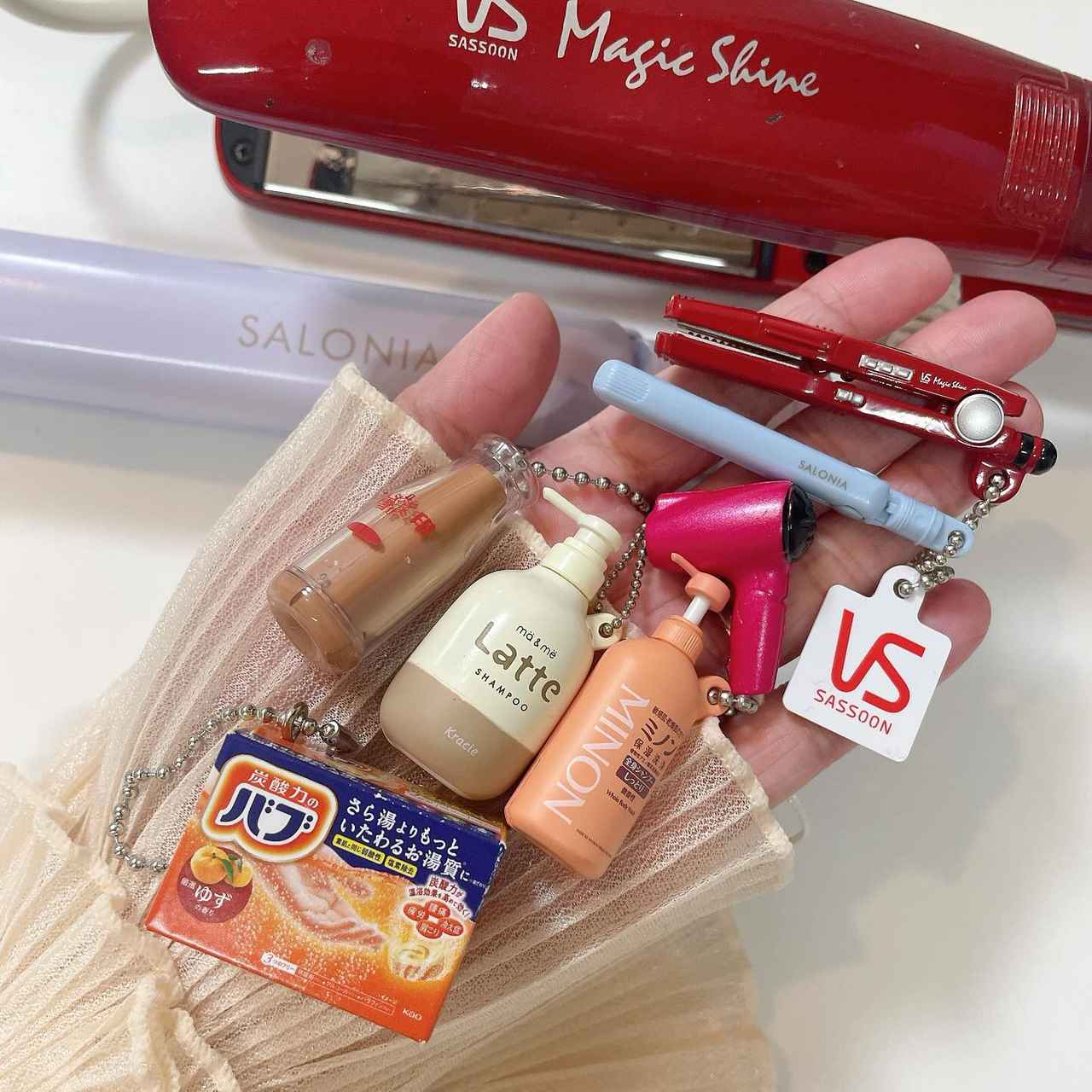 画像2: 出典：Instagram