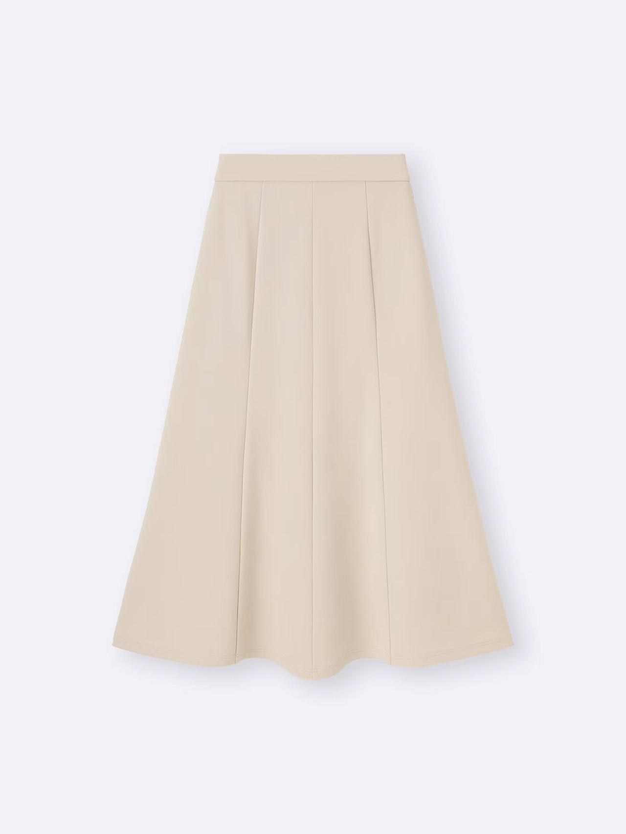 画像1: 出典：GU