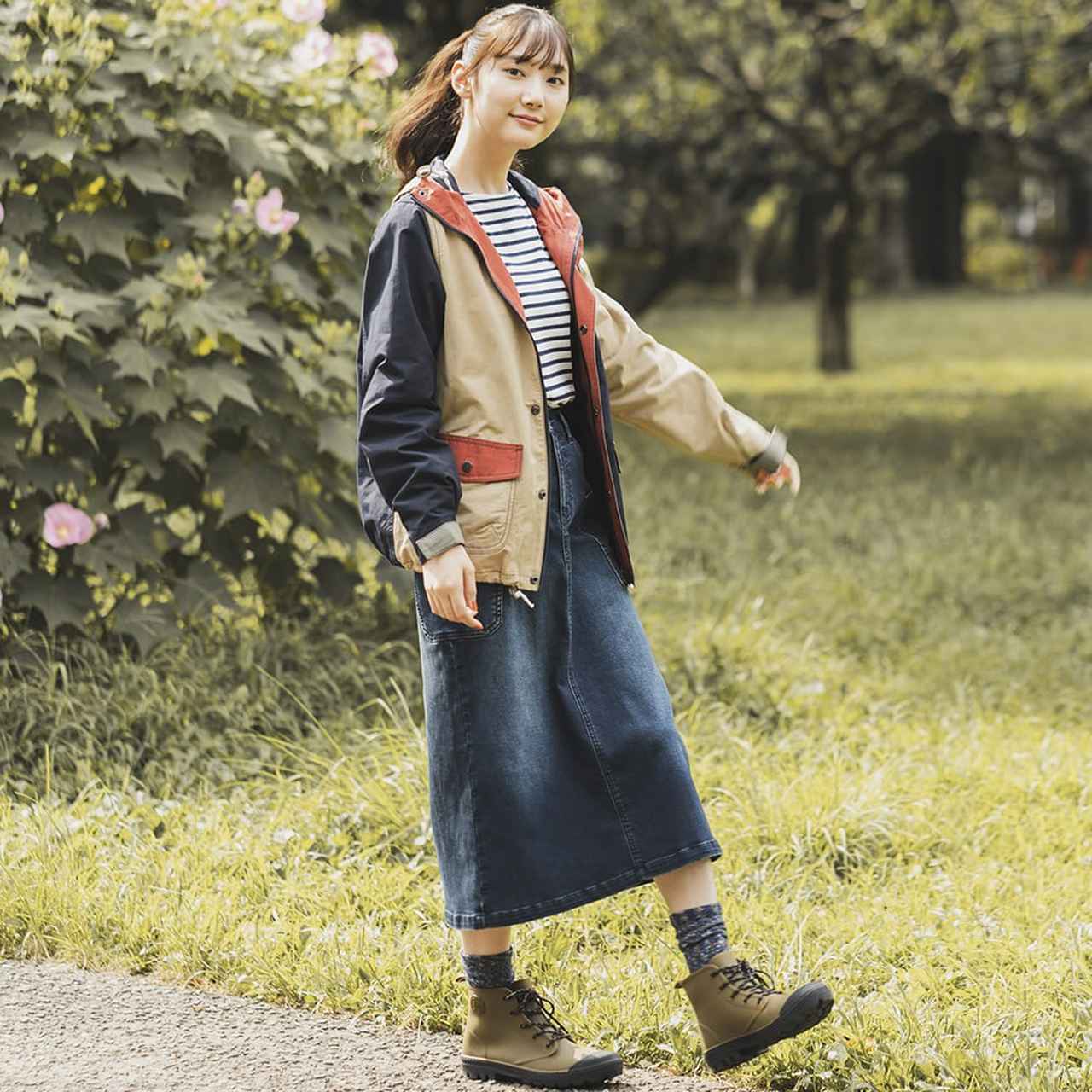 画像2: 出典：ワークマン