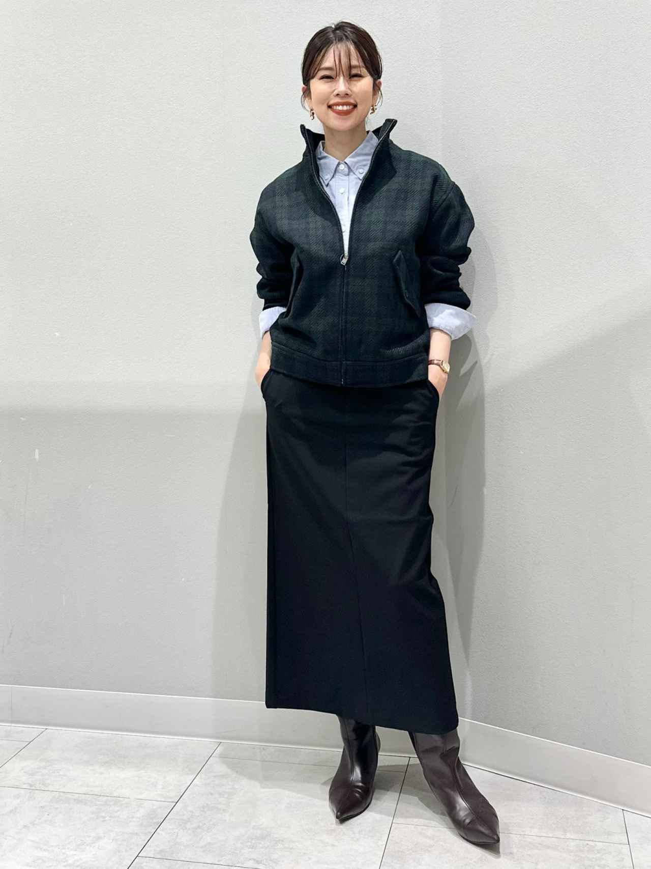 画像3: 出典：GU