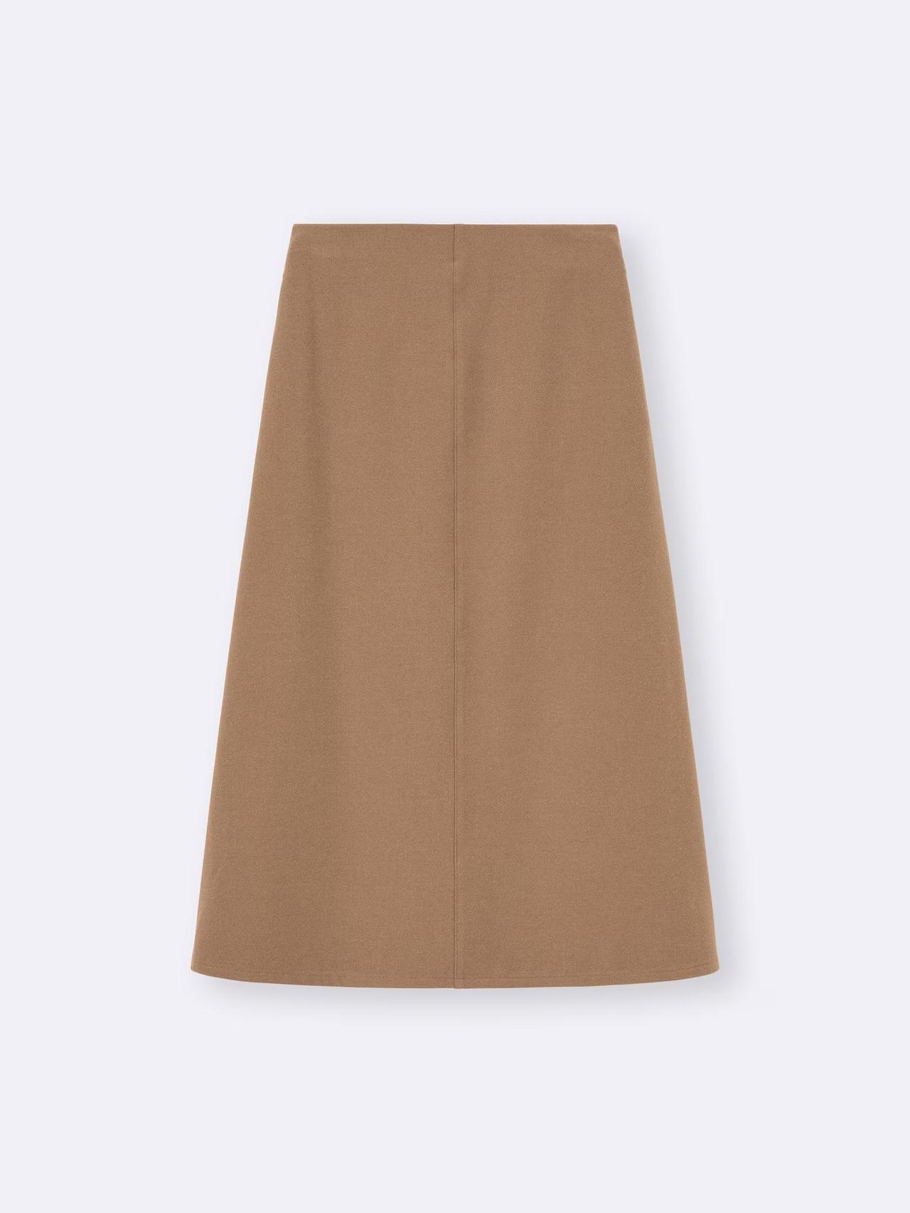 画像1: 出典：GU