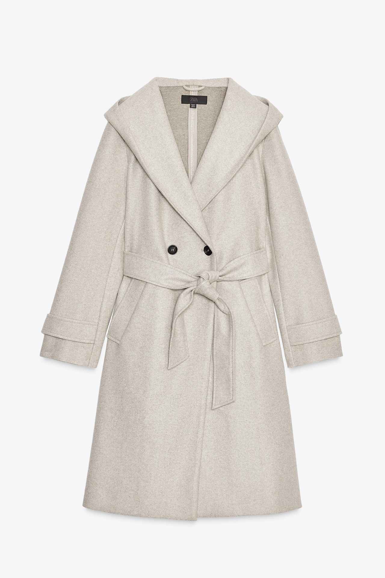 画像4: 出典：ZARA