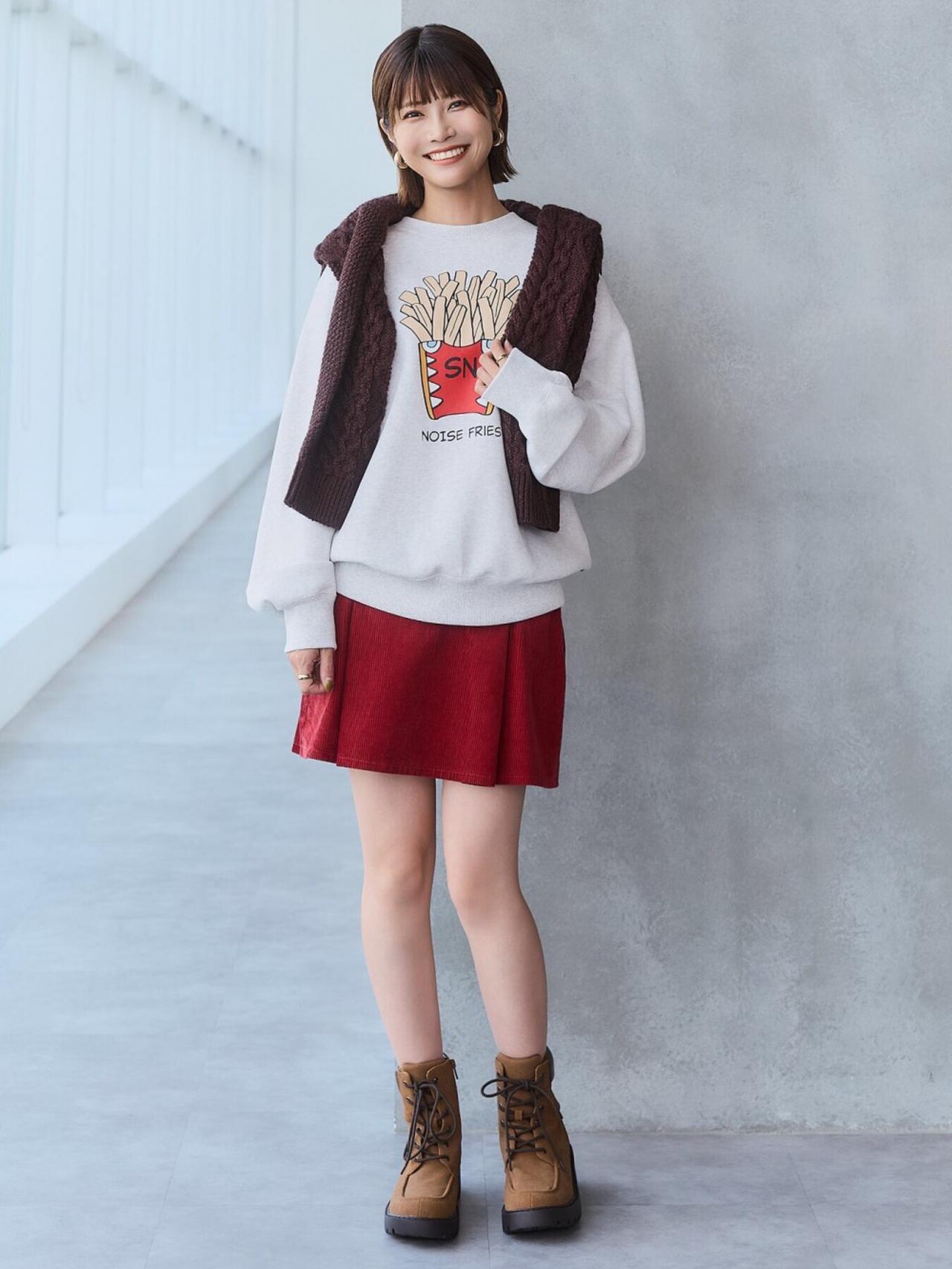 画像2: 出典：GU