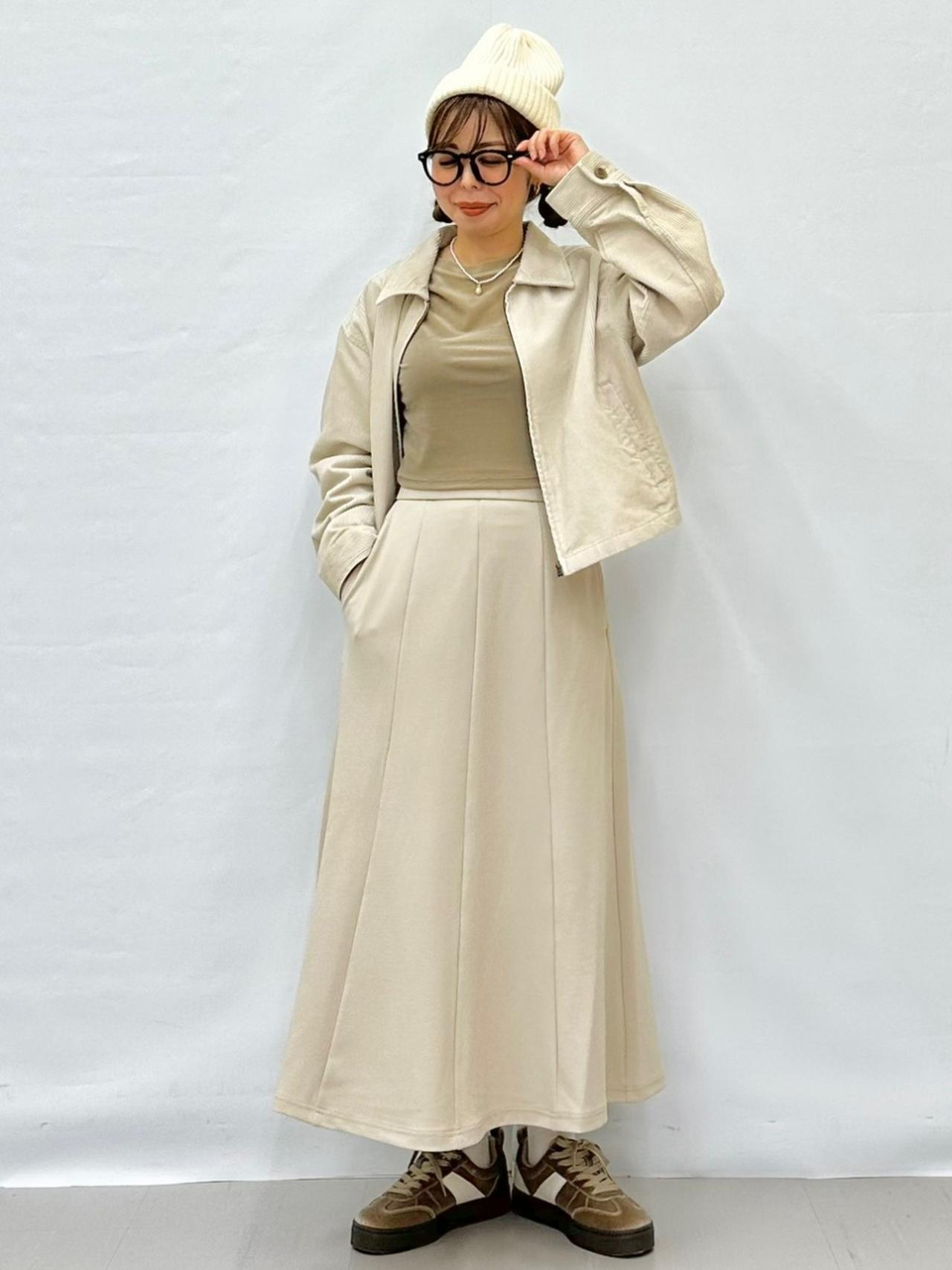 画像2: 出典：GU