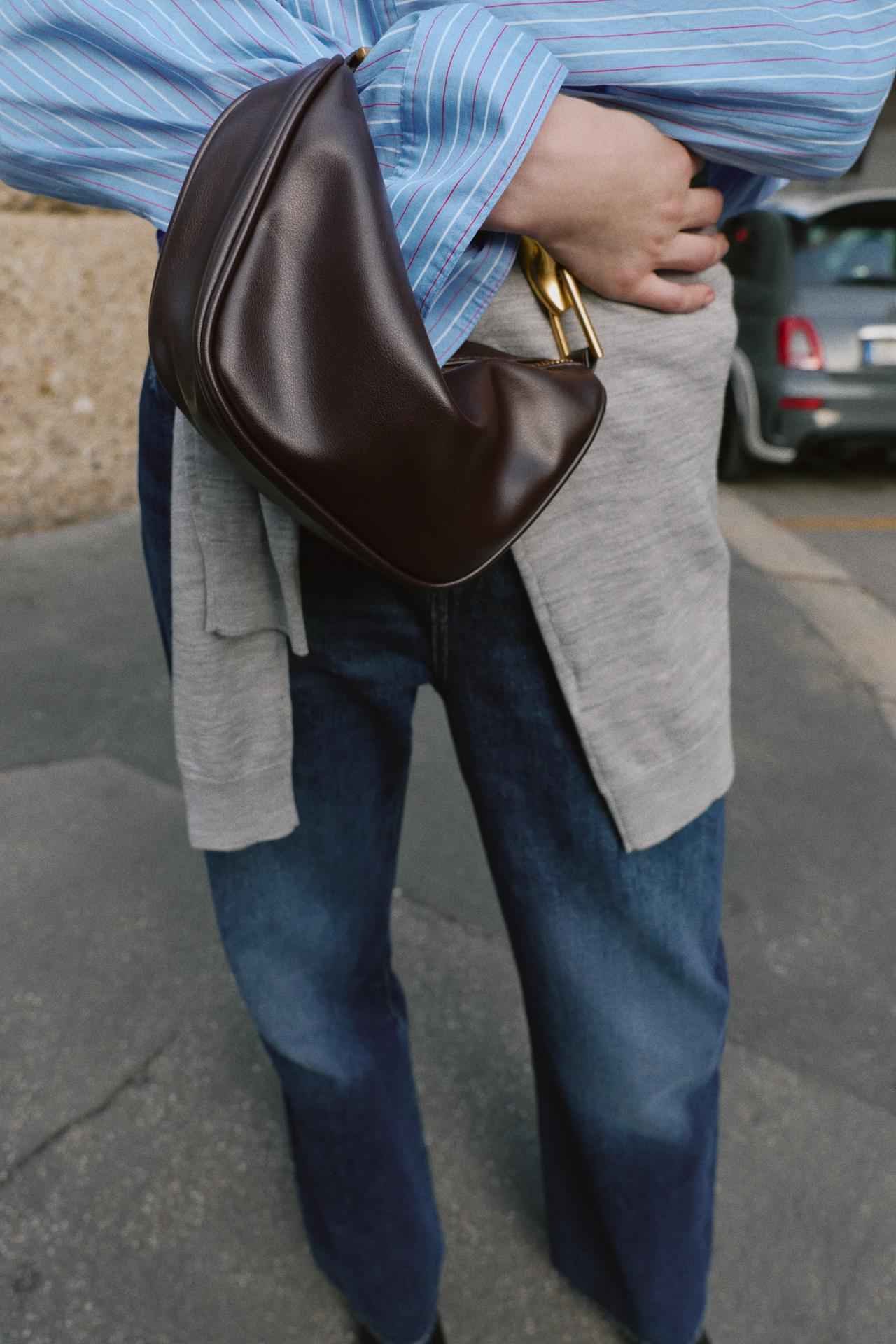 画像1: 出典：ZARA