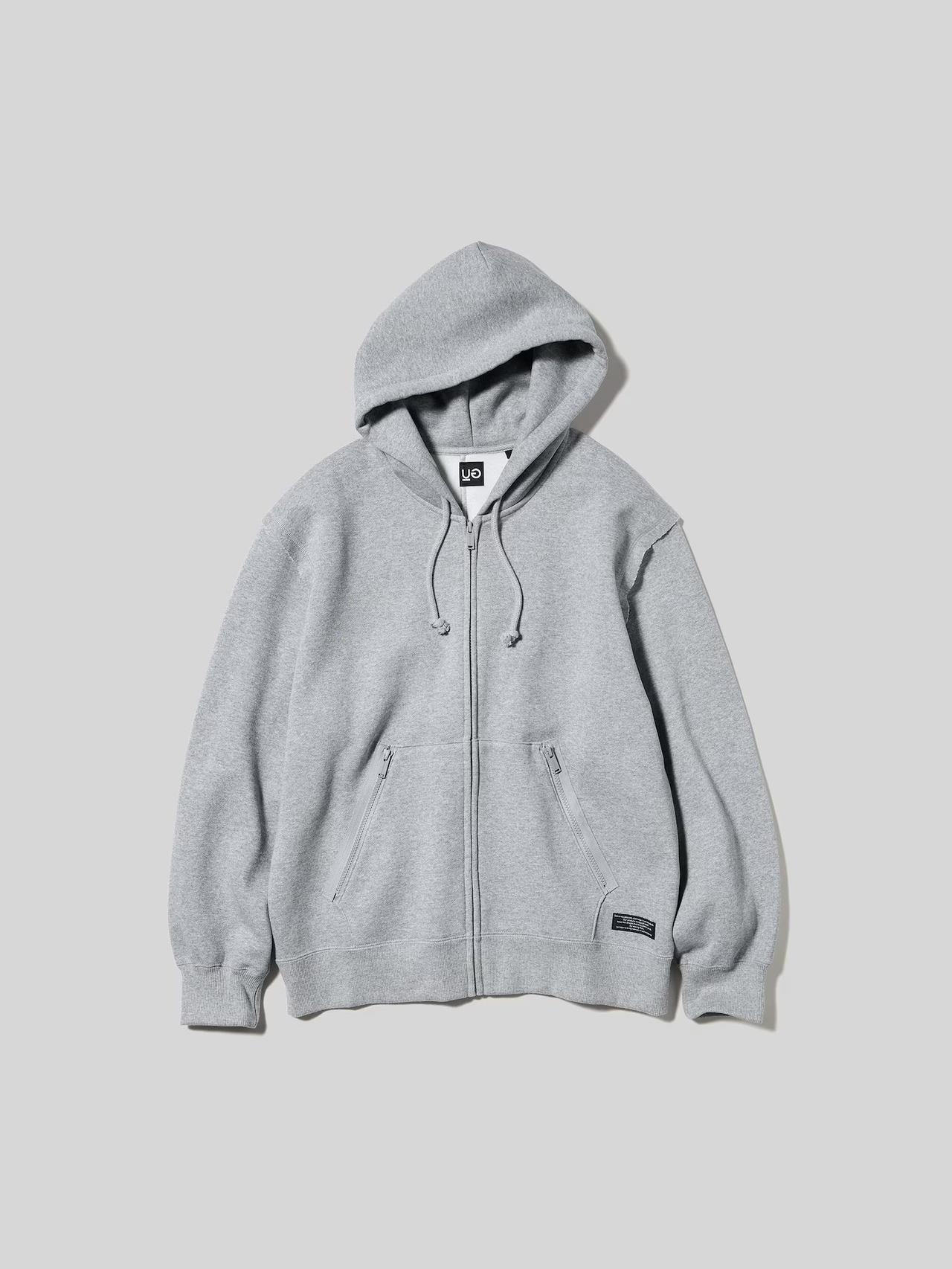 画像3: 出典：GU