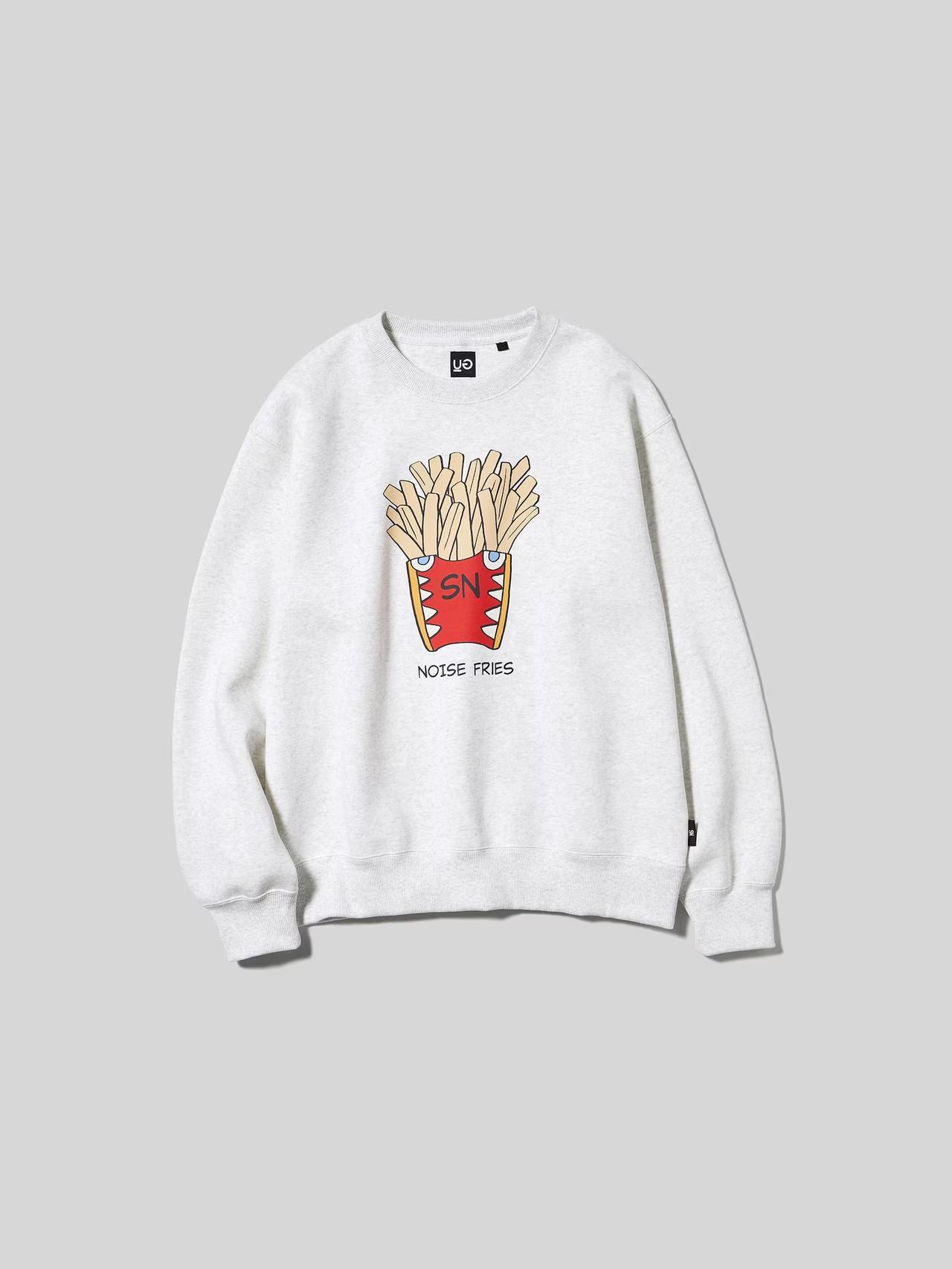 画像1: 出典：GU