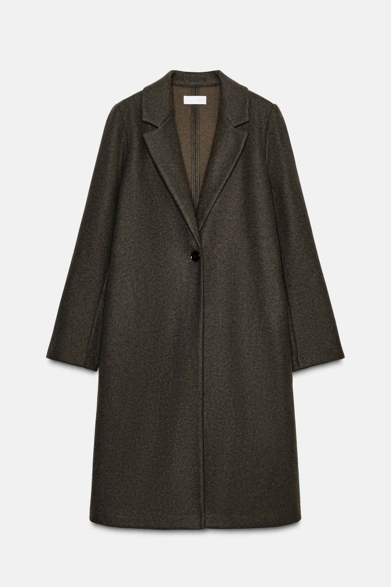 画像3: 出典：ZARA