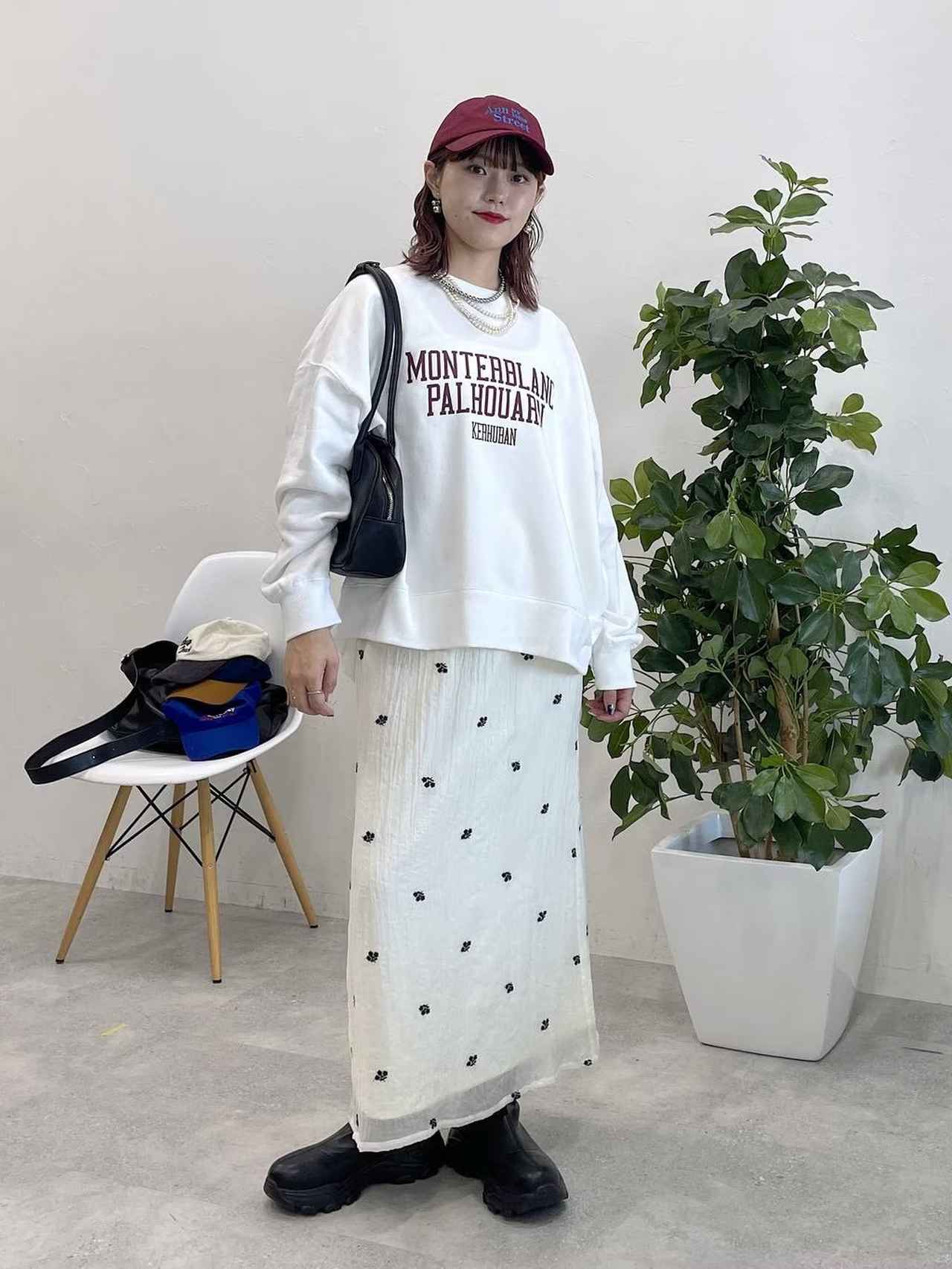 画像1: 出典：and ST