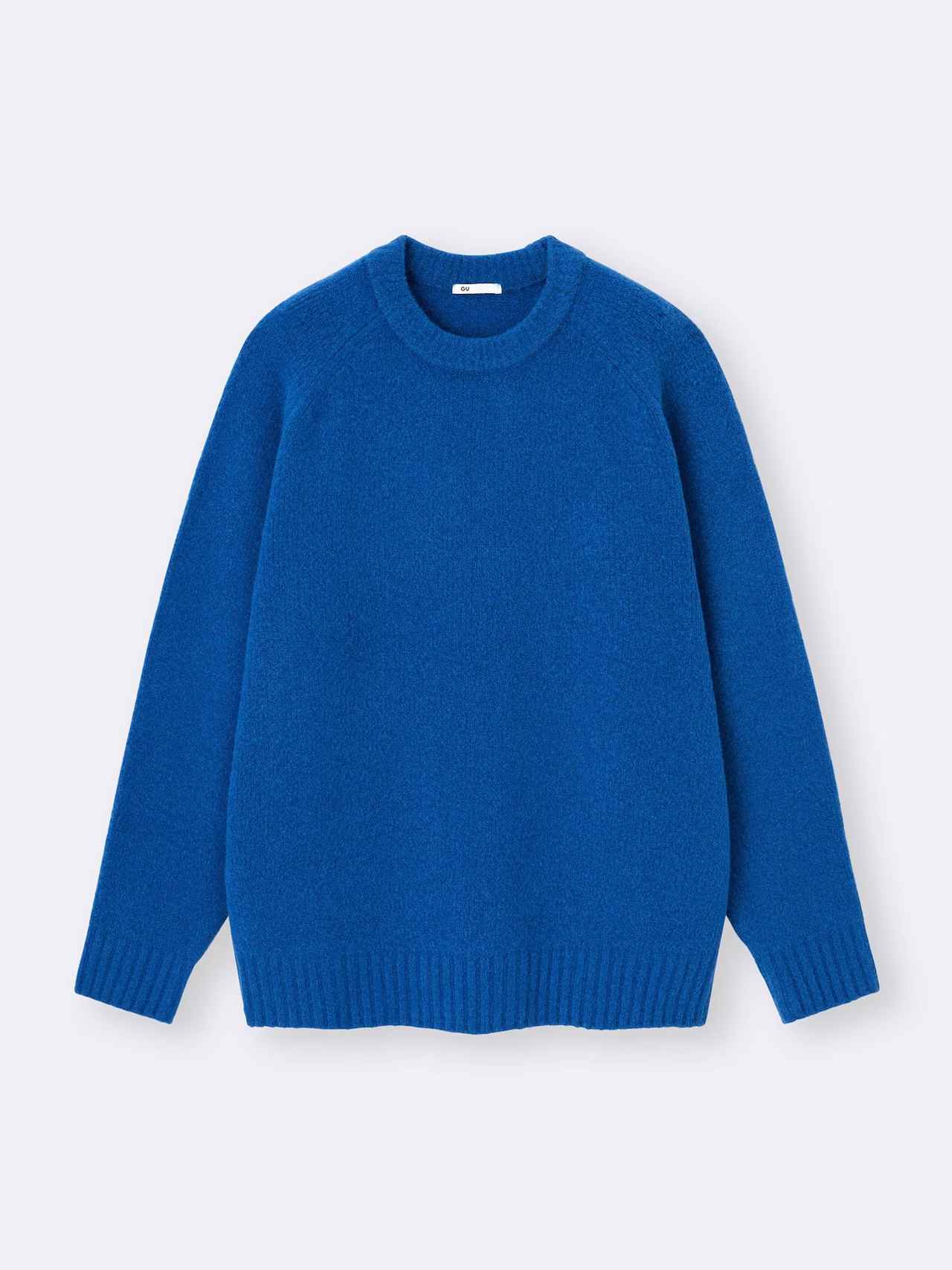 画像3: 出典：GU