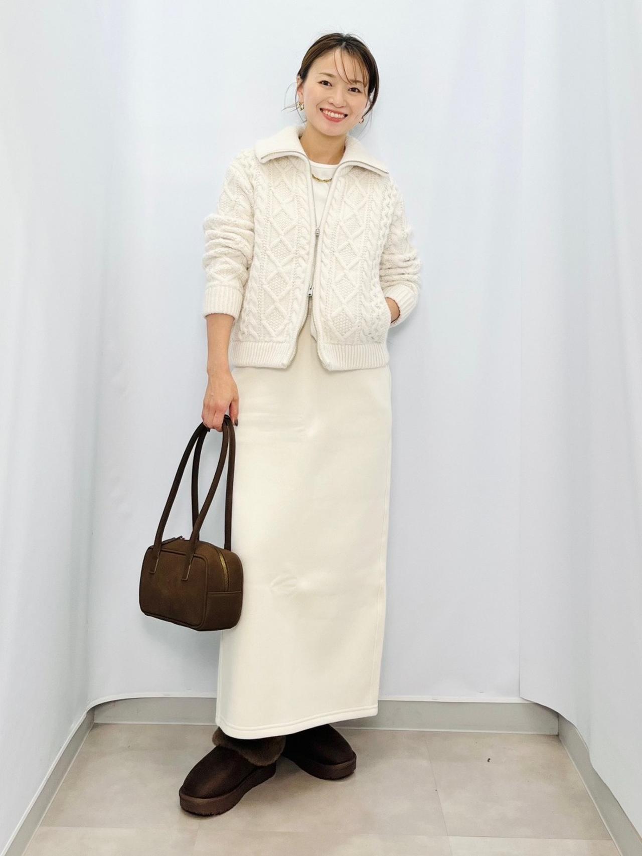 画像1: 出典：GU