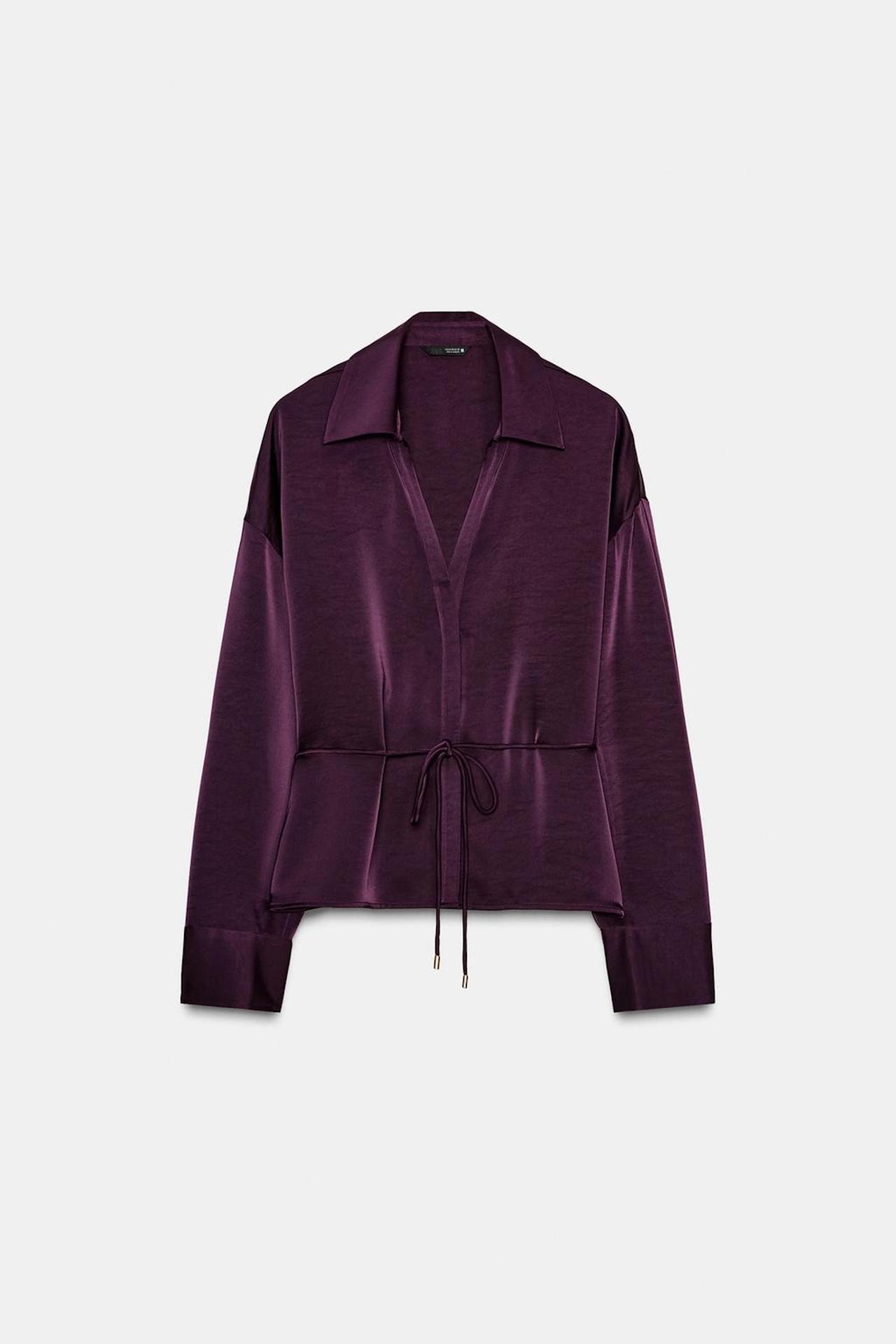 画像1: 出典：ZARA