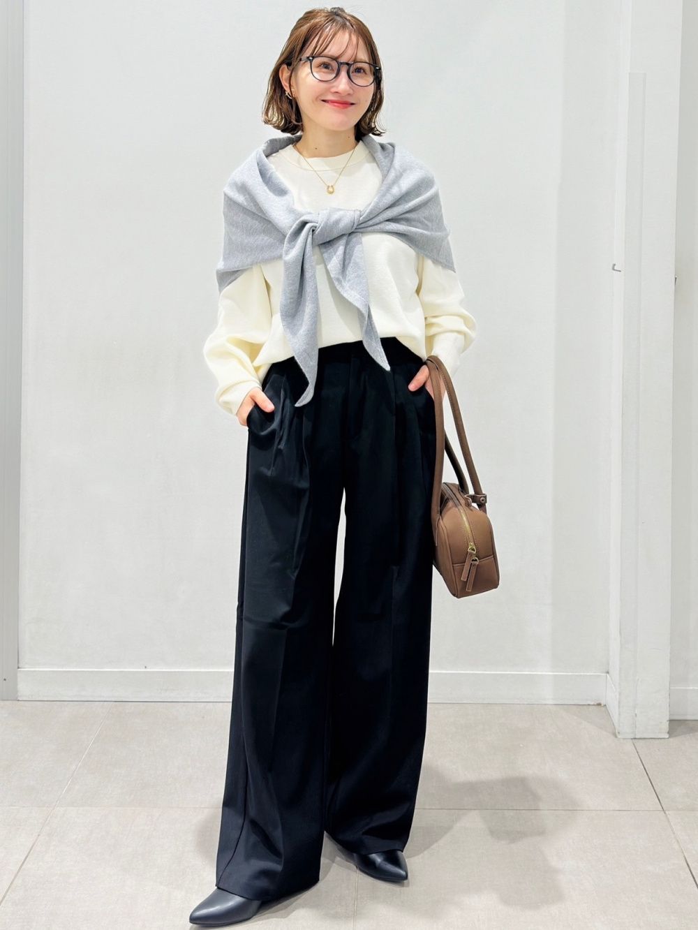 画像3: 出典：GU