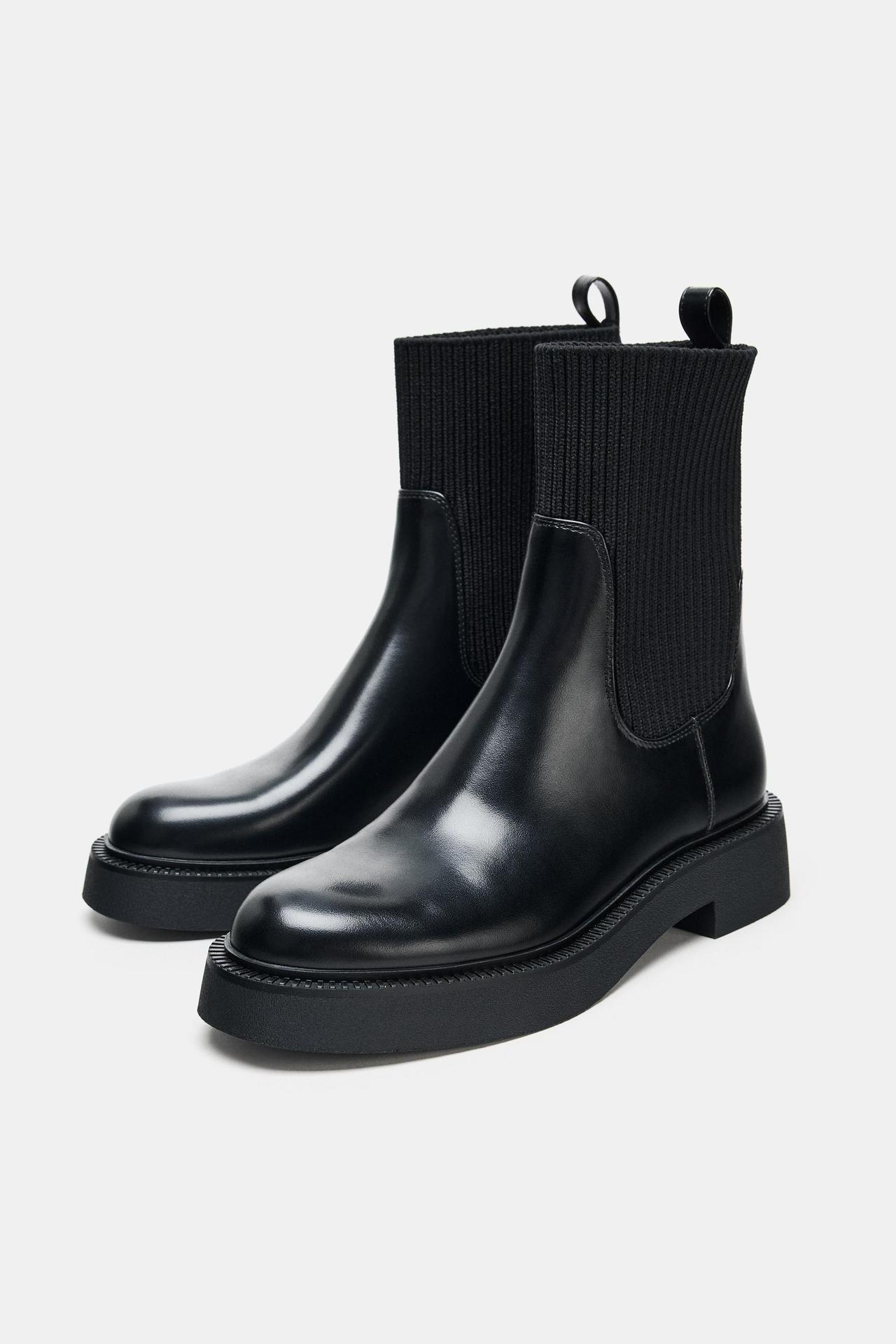 画像1: 出典：ZARA