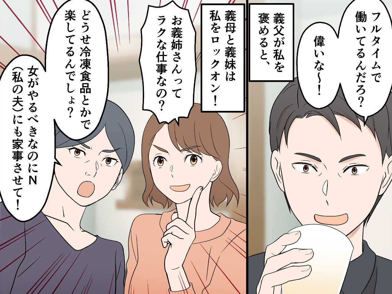画像2: 同時期の結婚