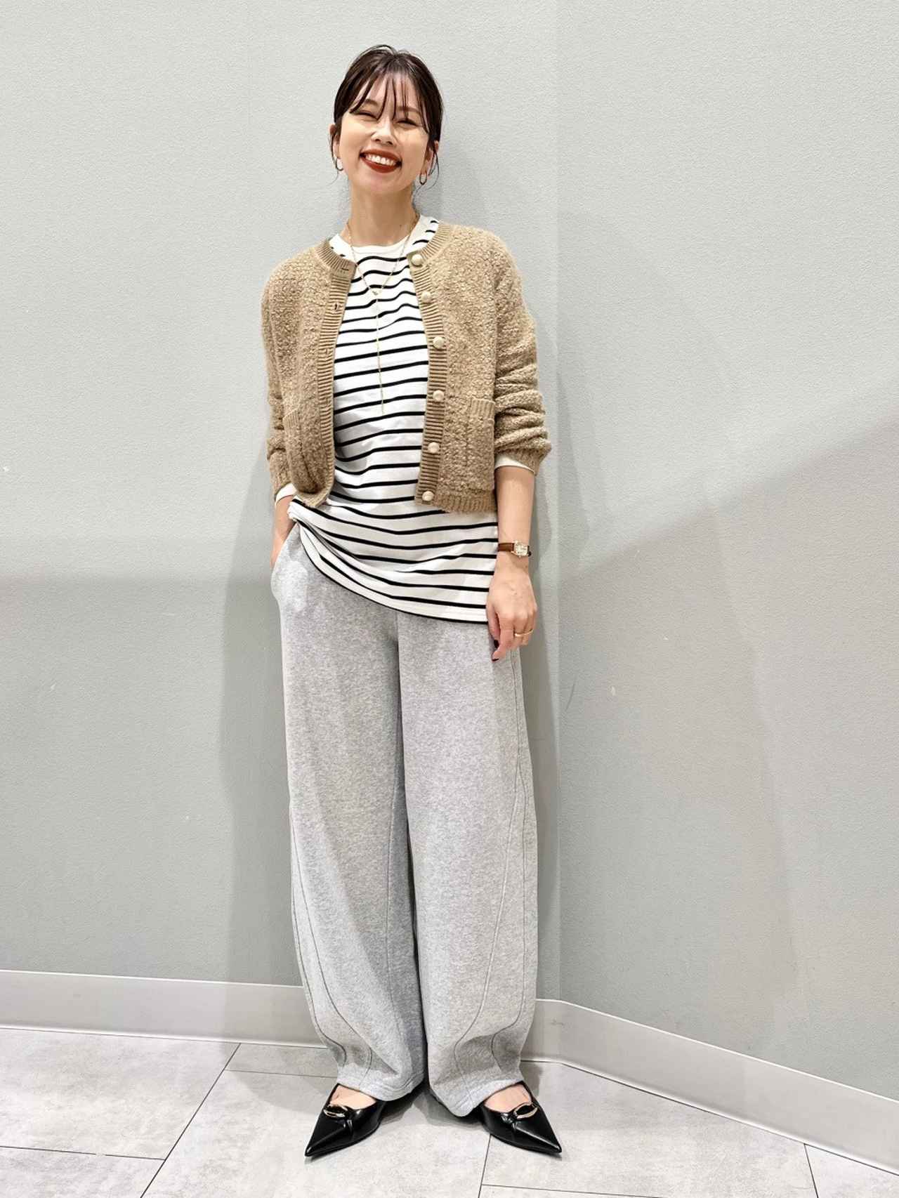 画像4: 出典：GU