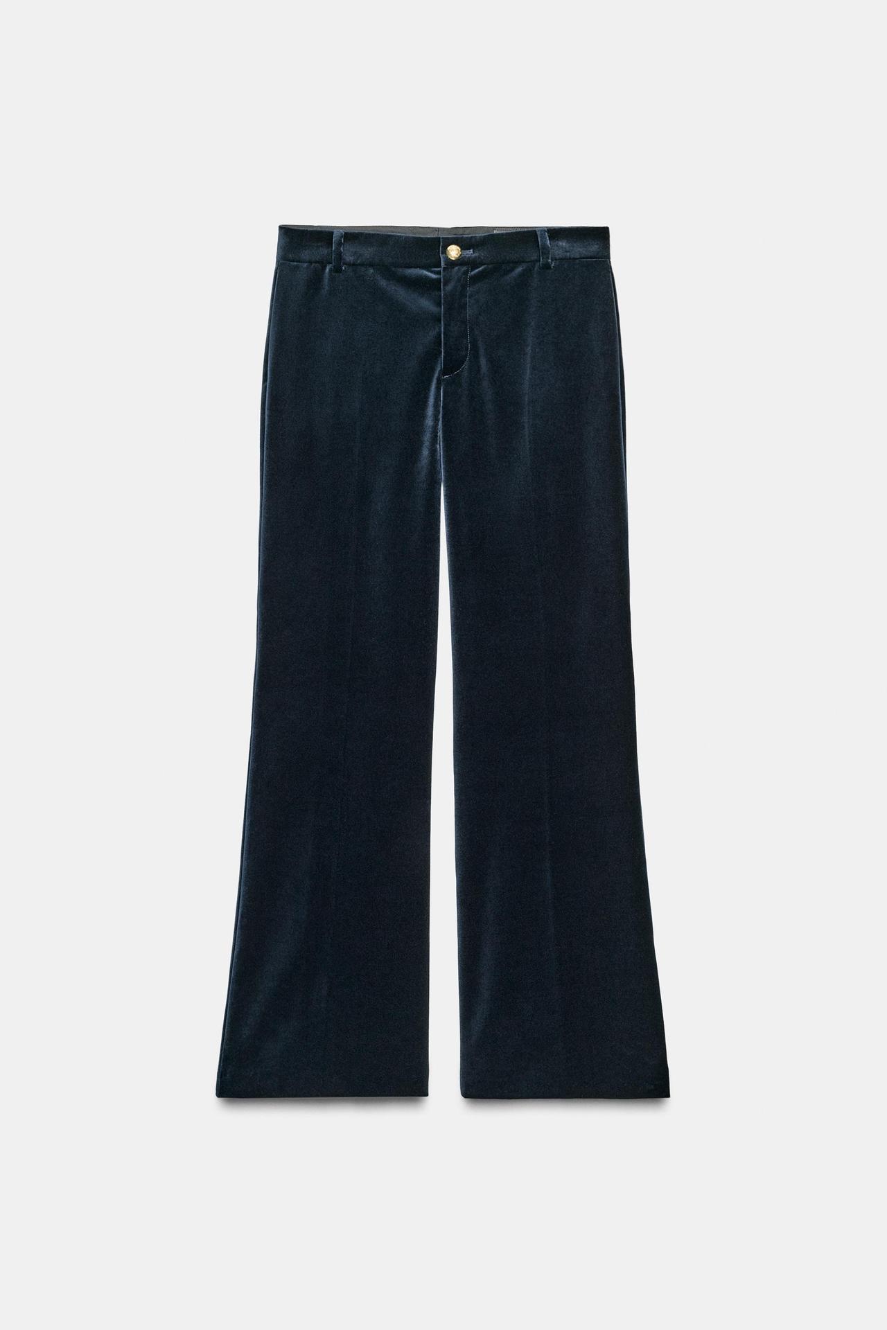 画像2: 出典：ZARA