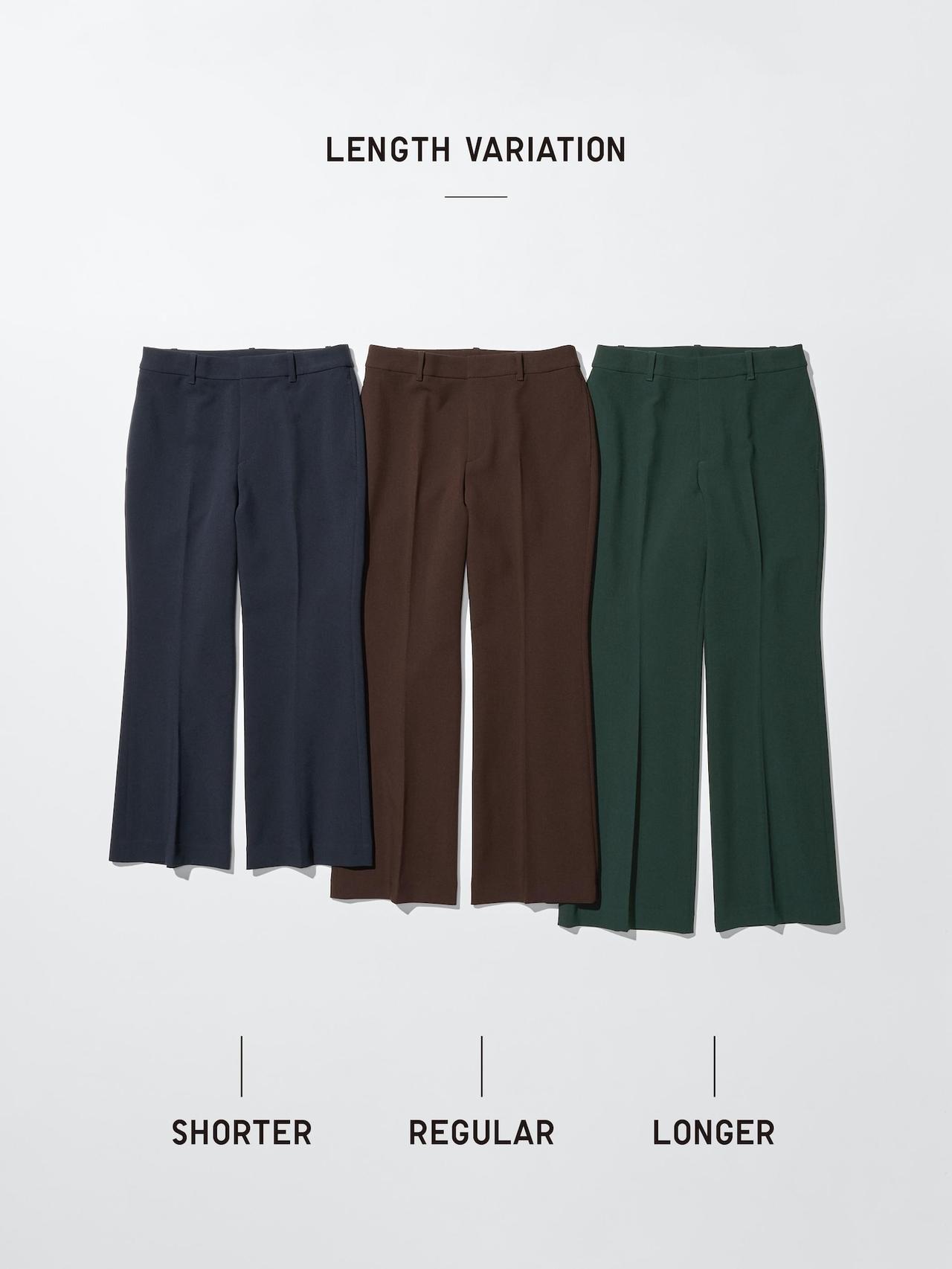 画像: 出典：ユニクロ