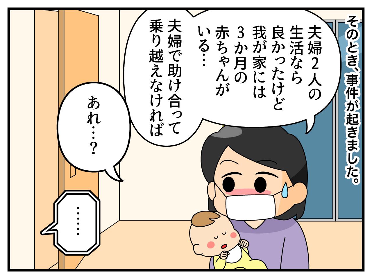 画像2: 感染しちゃった……