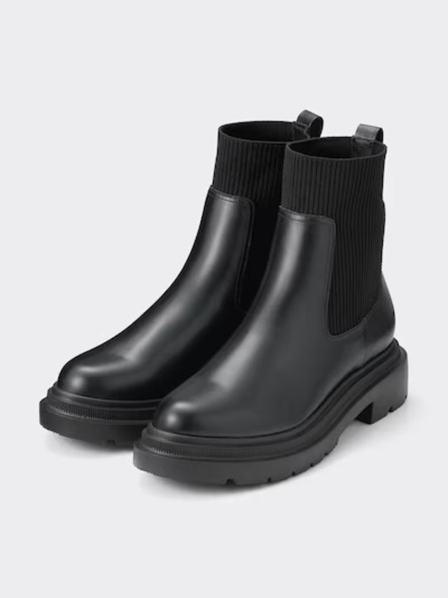 画像1: 出典：GU